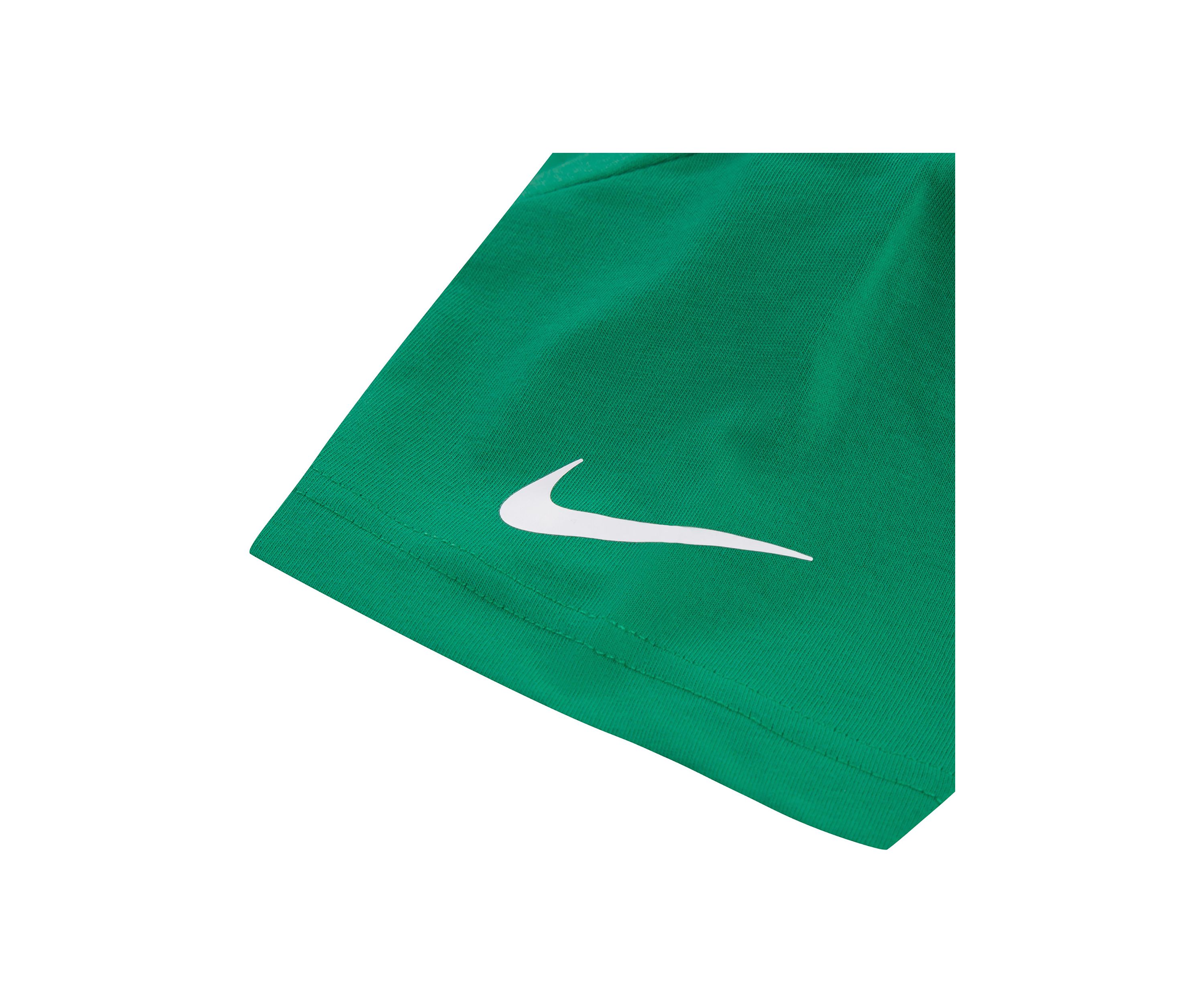 Boys 4-7 Just Do It Graphic T-Shirt