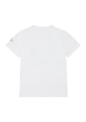 Boys 4-7 Baseball Graphic T-Shirt