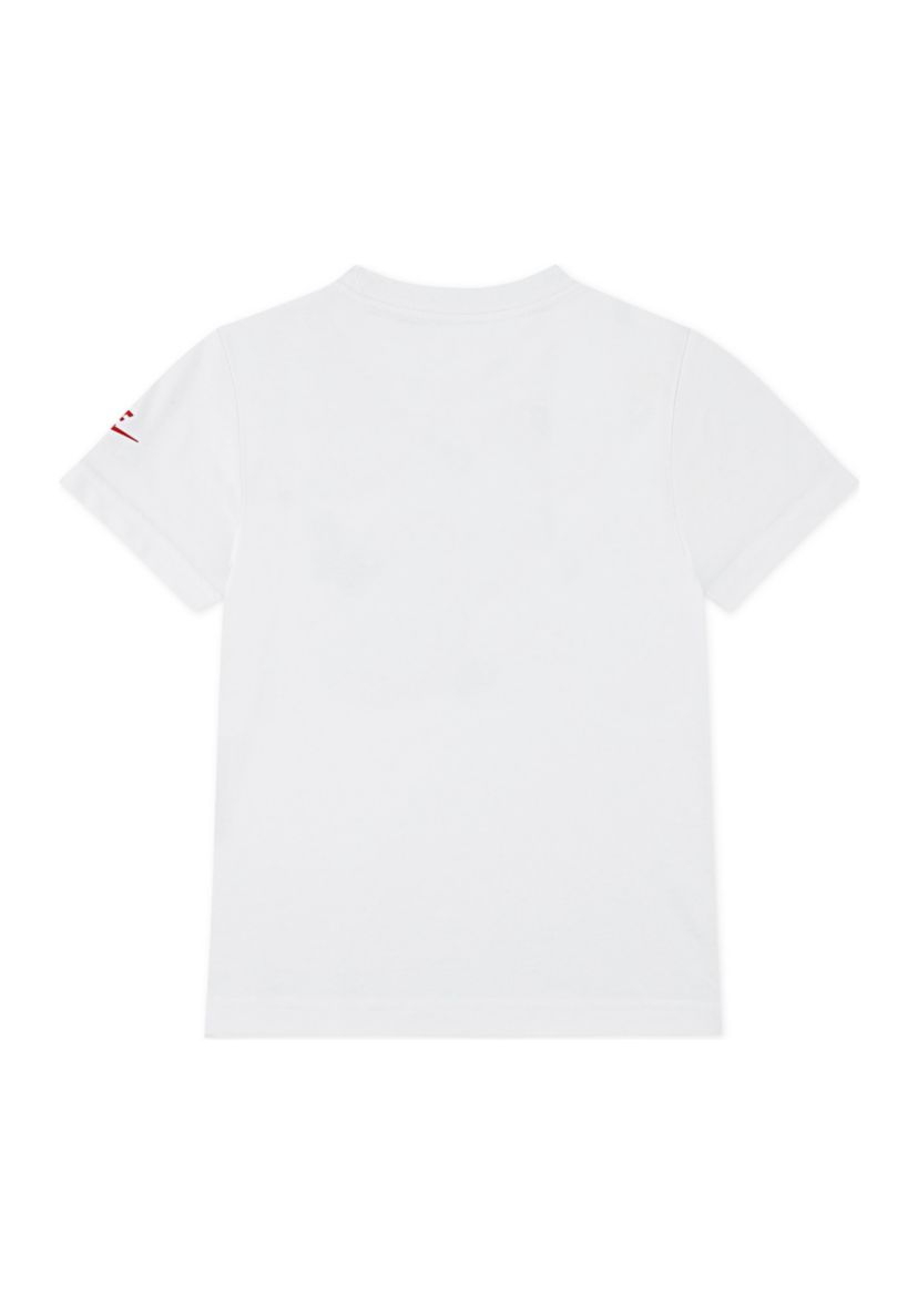 Boys 4-7 Baseball Graphic T-Shirt