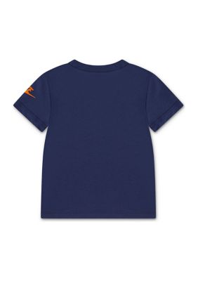 Boys 4-7 Baseball Graphic T-Shirt