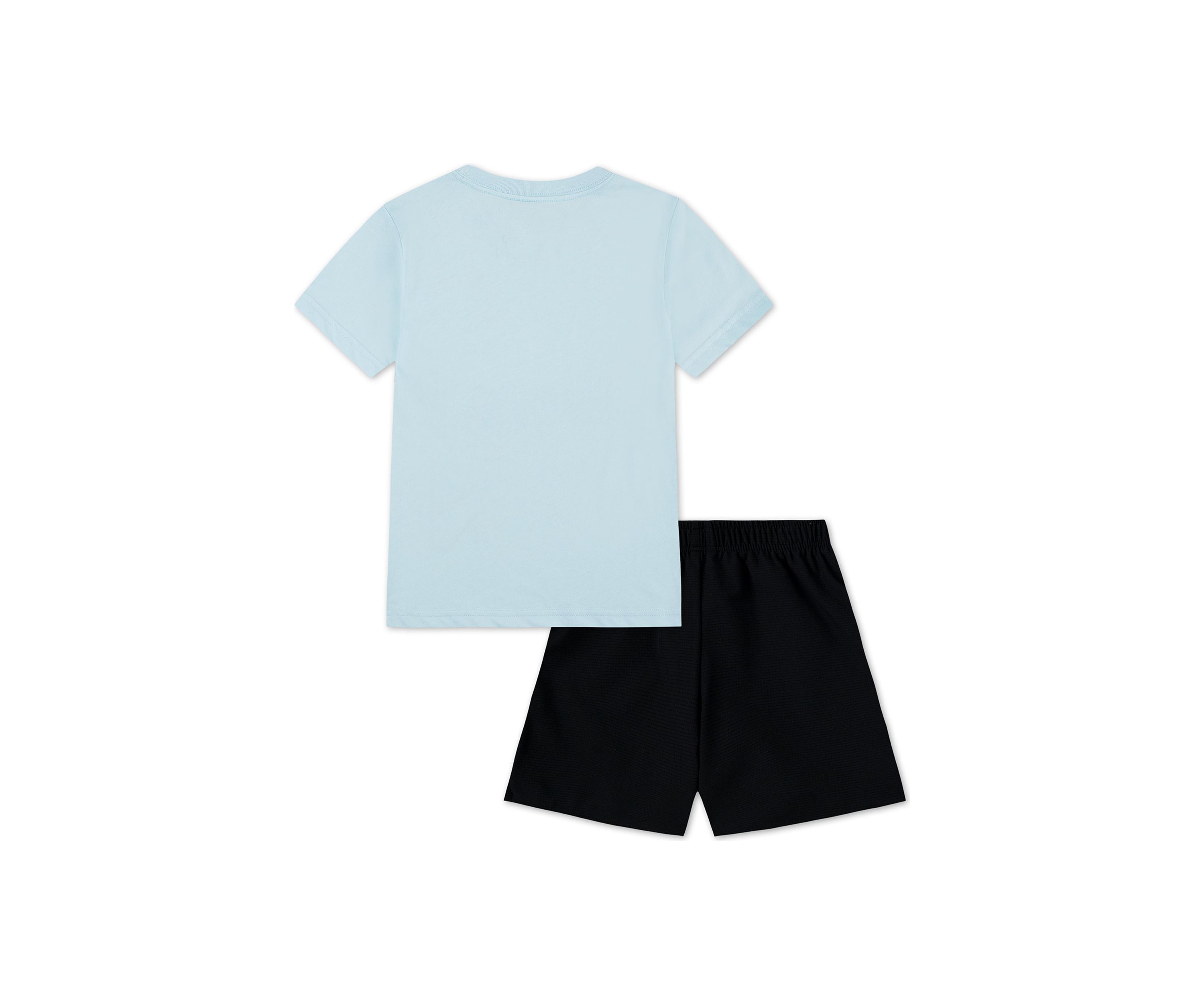 Boys 4-7 Just Do It T-Shirt and Shorts Set
