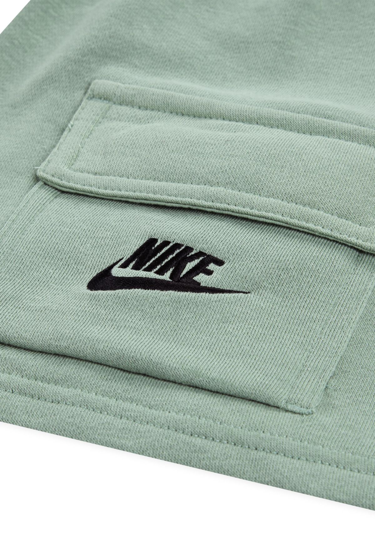 Boys 4-7 Pocket T-Shirt and Shorts Set