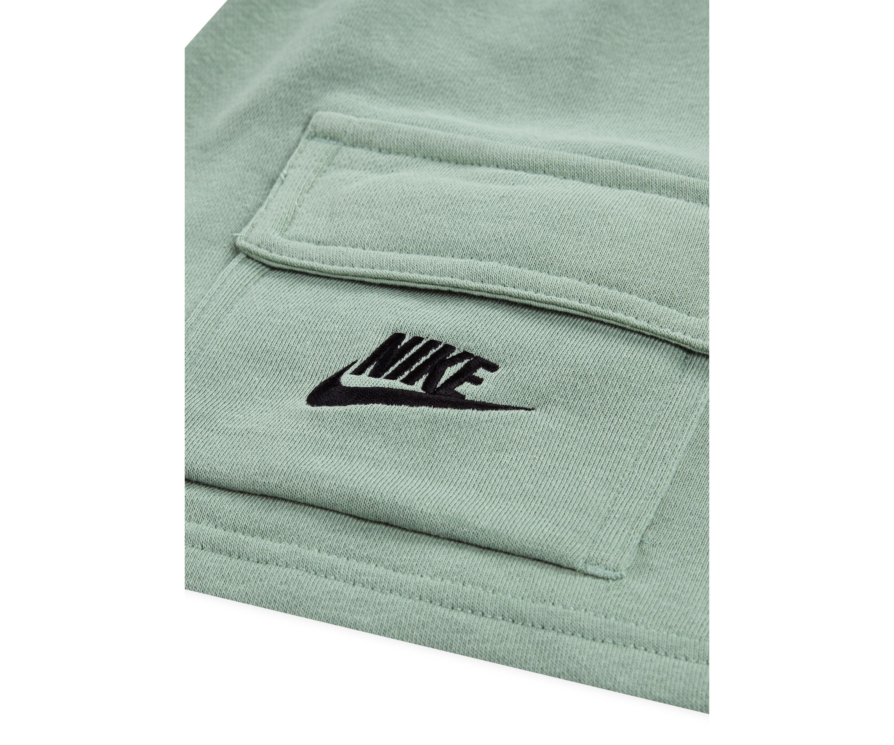Boys 4-7 Pocket T-Shirt and Shorts Set