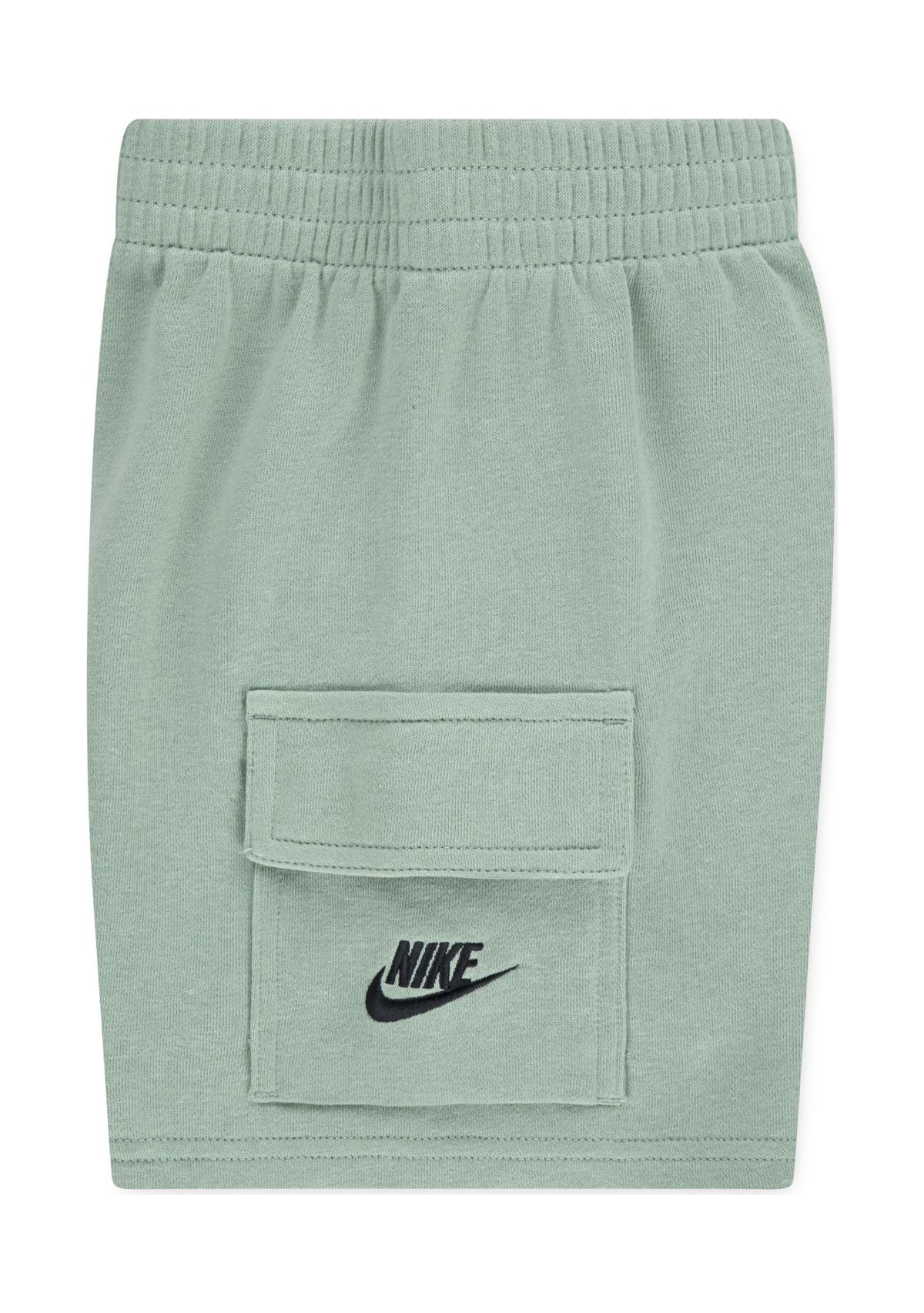 Boys 4-7 Pocket T-Shirt and Shorts Set