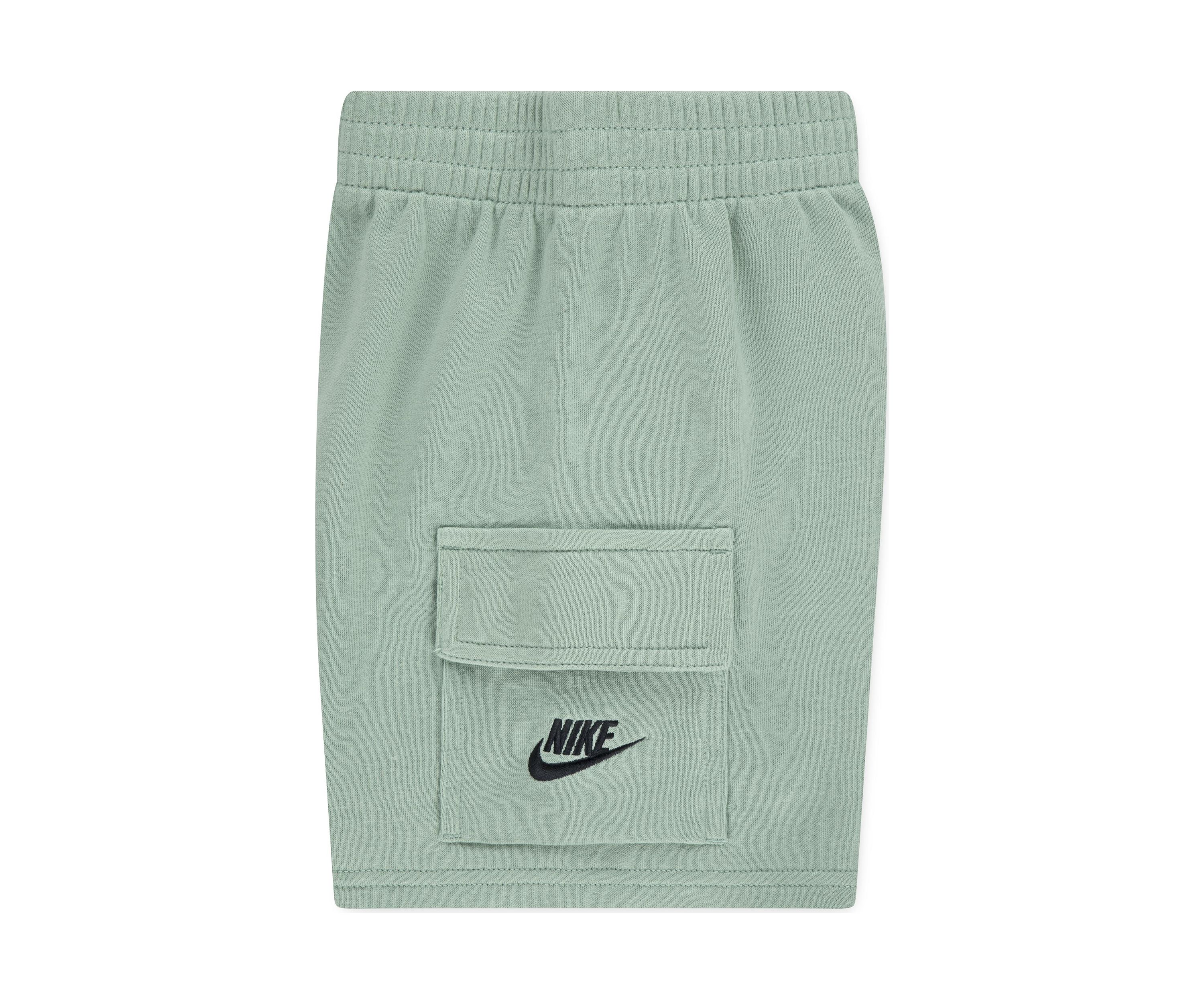 Boys 4-7 Pocket T-Shirt and Shorts Set