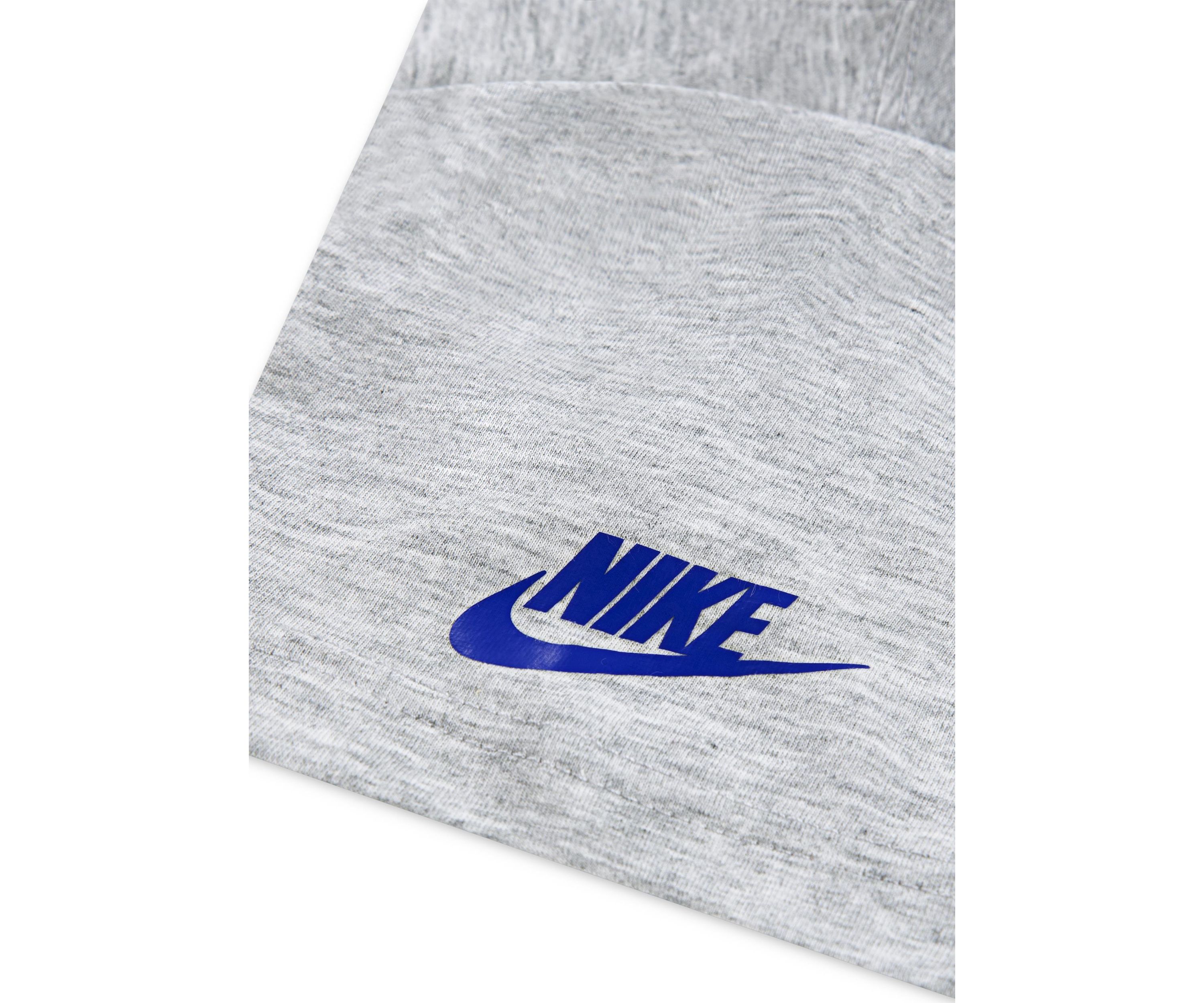 Boys 4-7 Graphic T-Shirt and Shorts Set