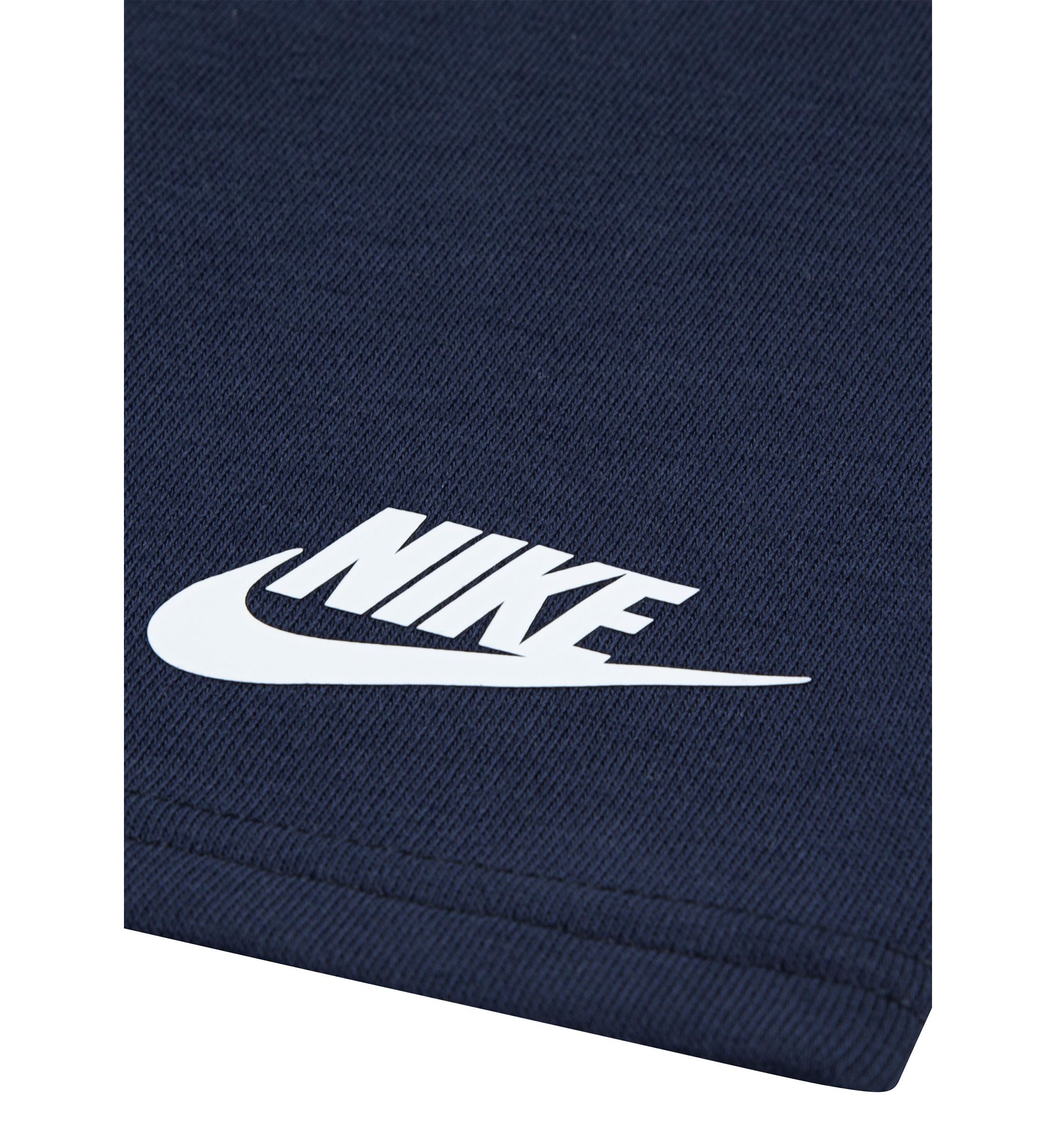 Boys 4-7 Printed T-Shirt and Shorts Set