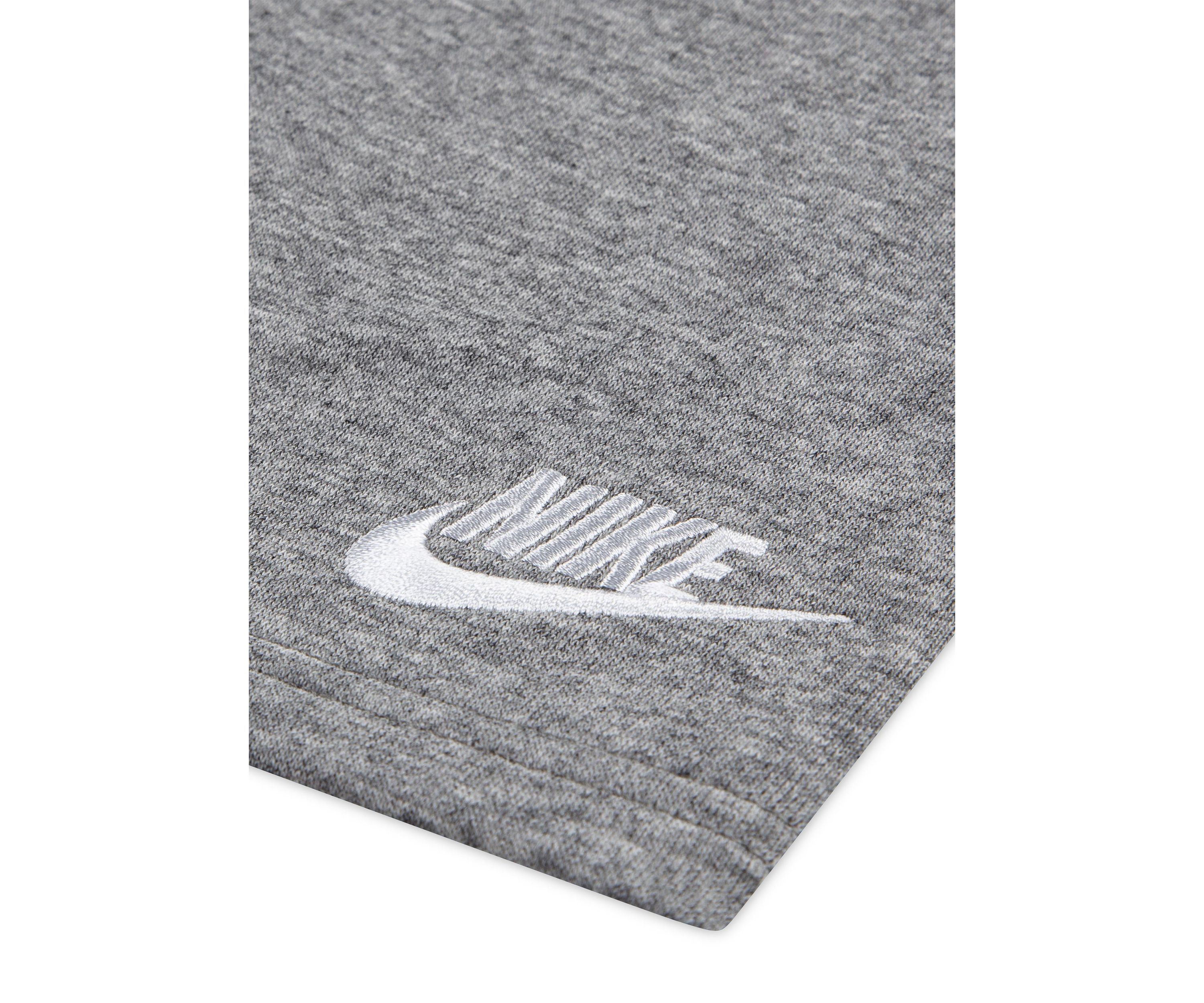 Boys 4-7 Striped T-Shirt and Shorts Set