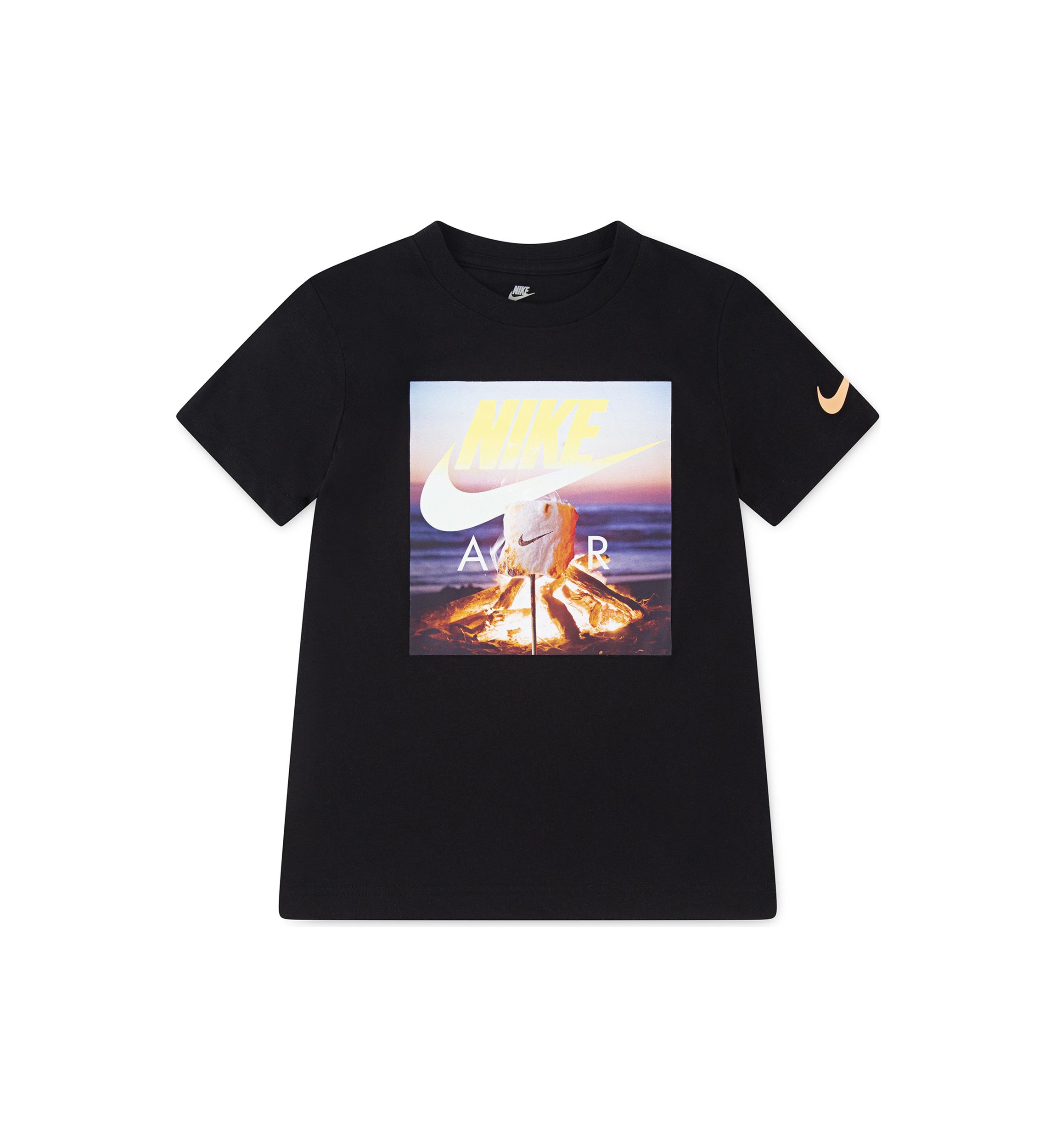 Boys 4-7 Air Smores Graphic T-Shirt