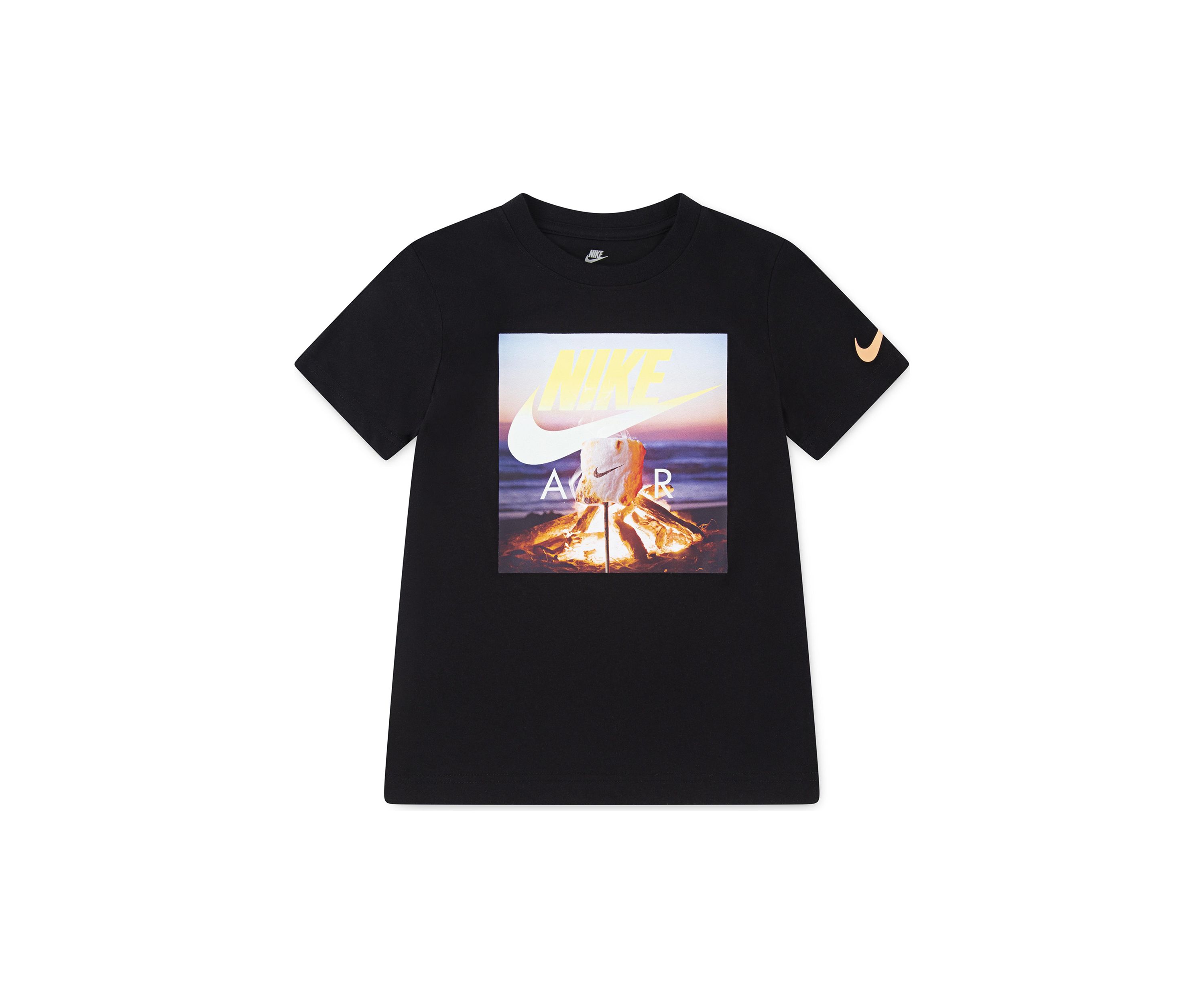 Boys 4-7 Air Smores Graphic T-Shirt