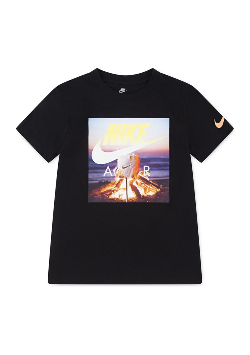 Boys 4-7 Air Smores Graphic T-Shirt