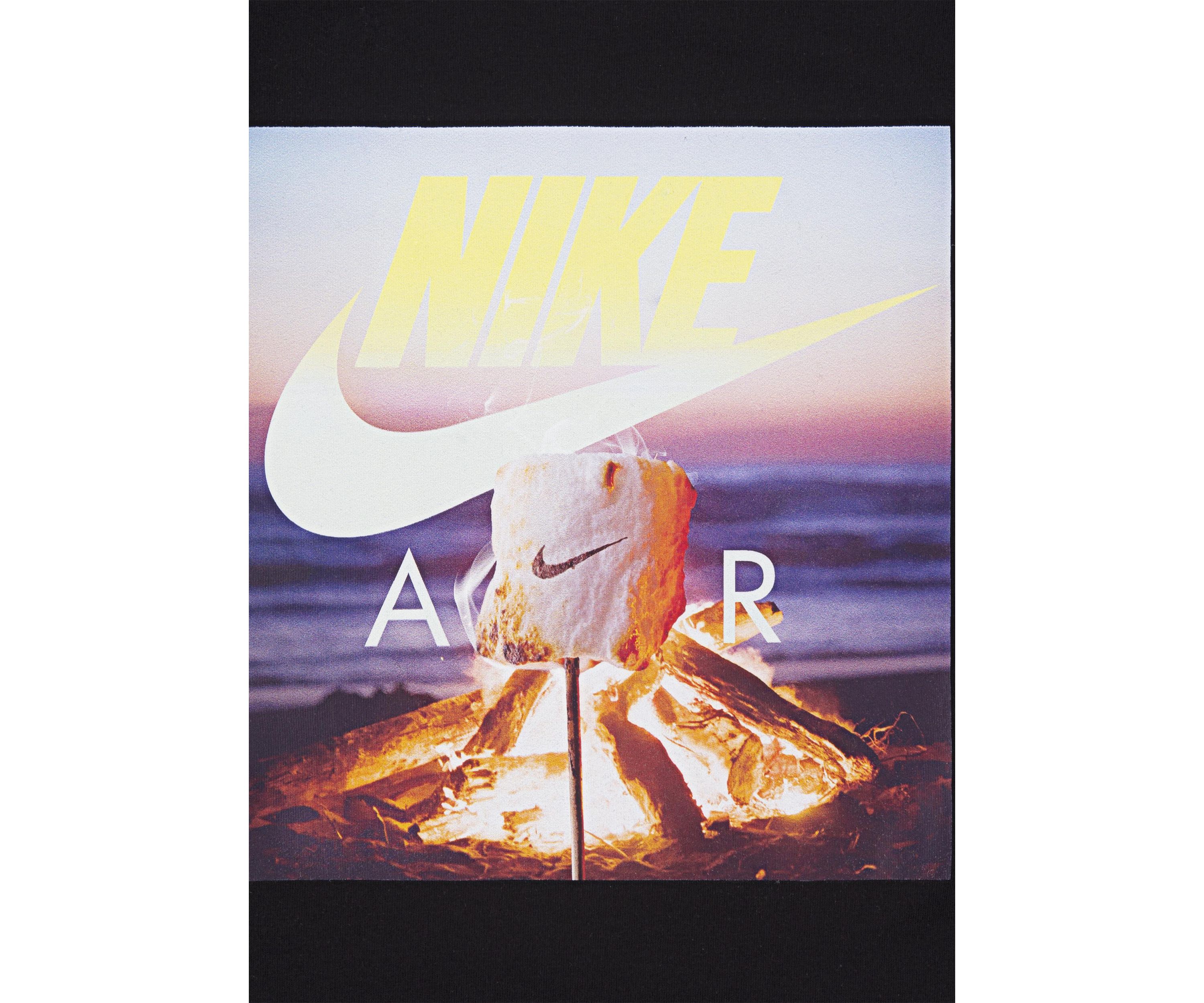 Boys 4-7 Air Smores Graphic T-Shirt