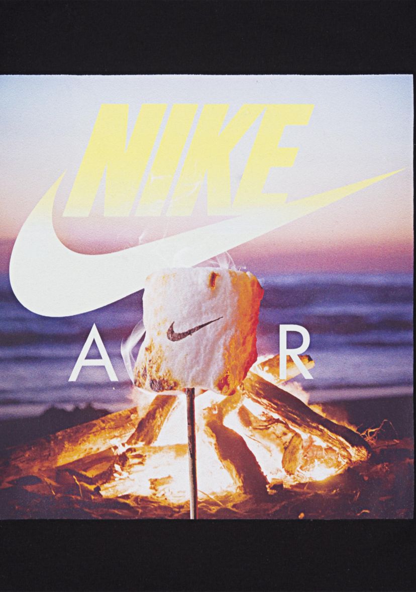 Boys 4-7 Air Smores Graphic T-Shirt