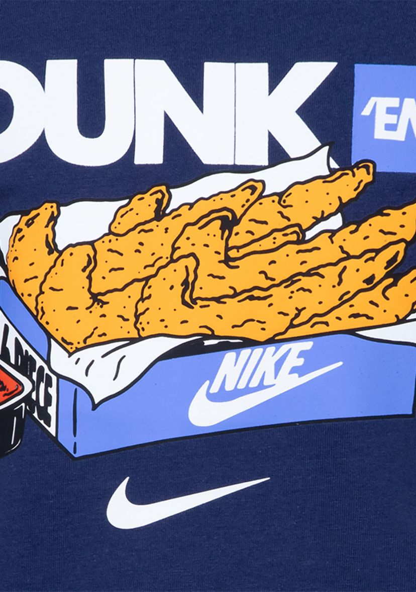 Boys 4-7 Dunk Em Graphic T-Shirt