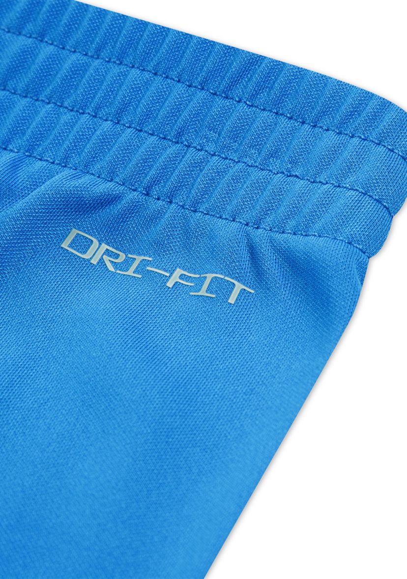 Boys 4-7 Crew Neck Porpus Set