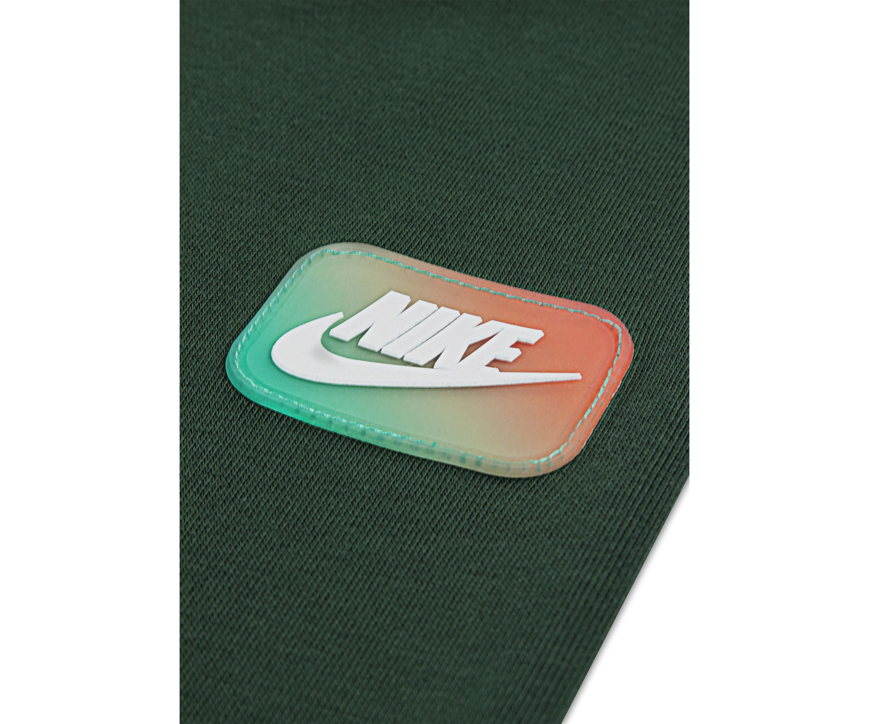 Boys 4-7 Logo Hoodie Set 