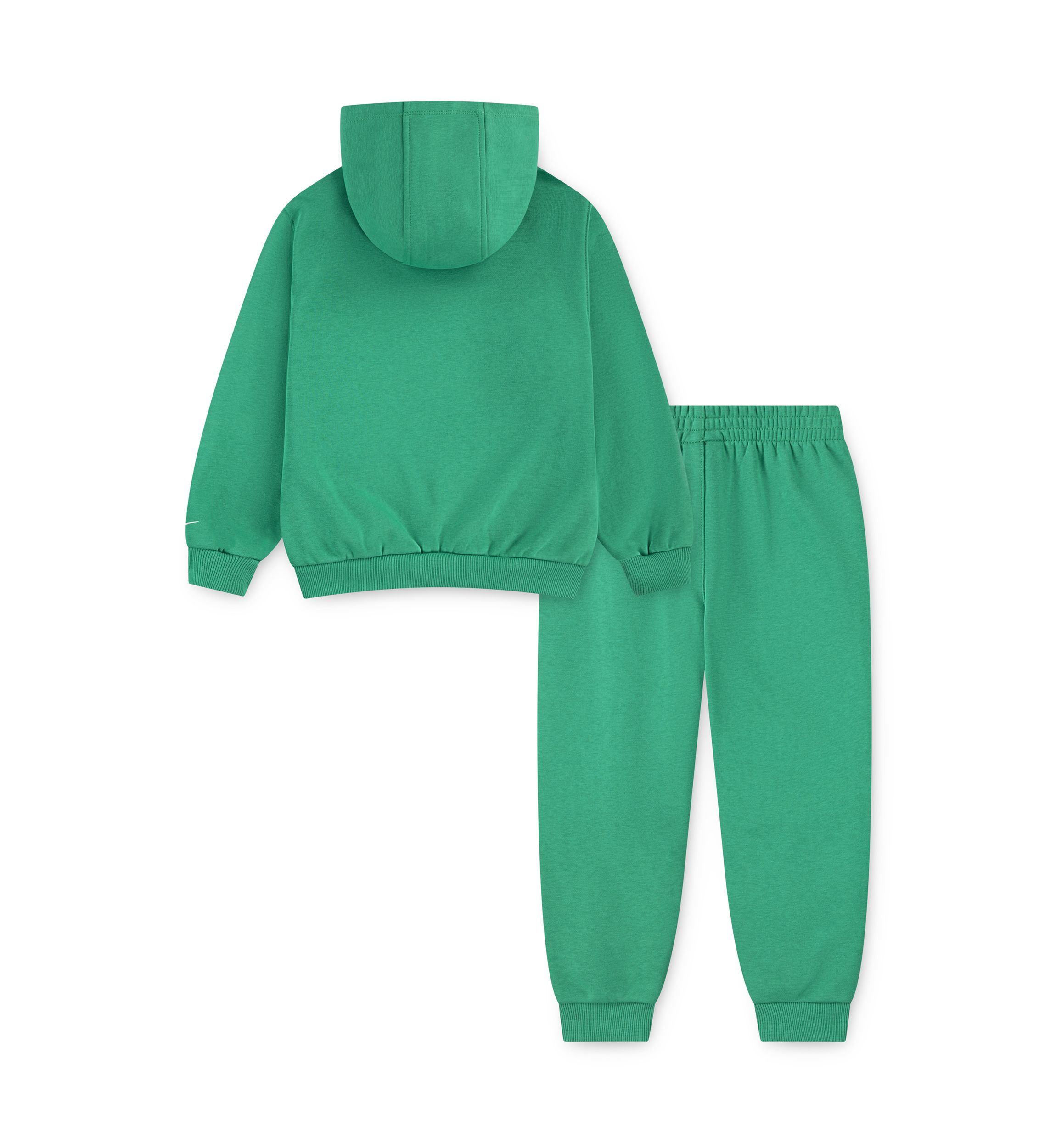 Boys 4-7 Logo Hoodie Set 