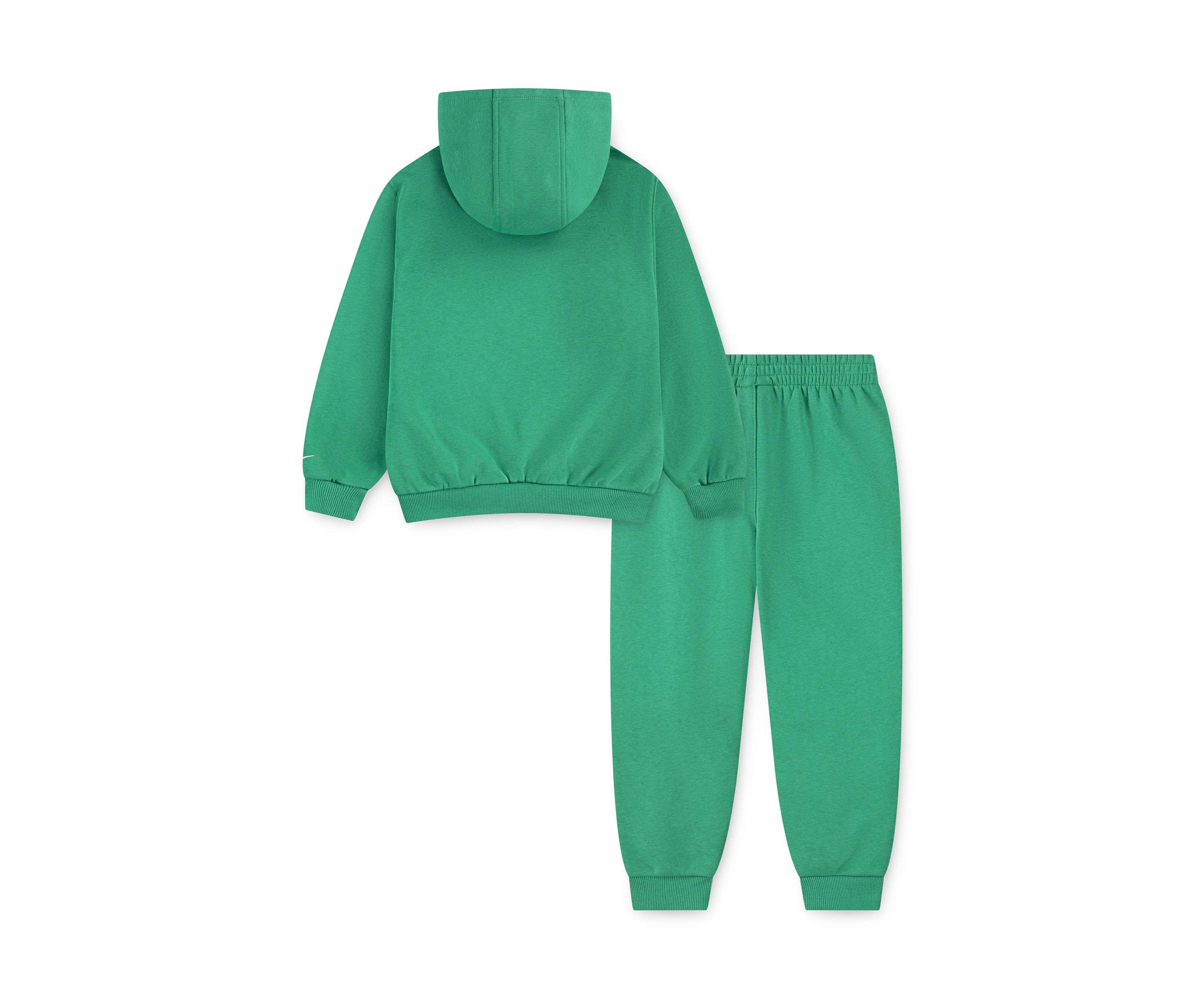 Boys 4-7 Logo Hoodie Set 