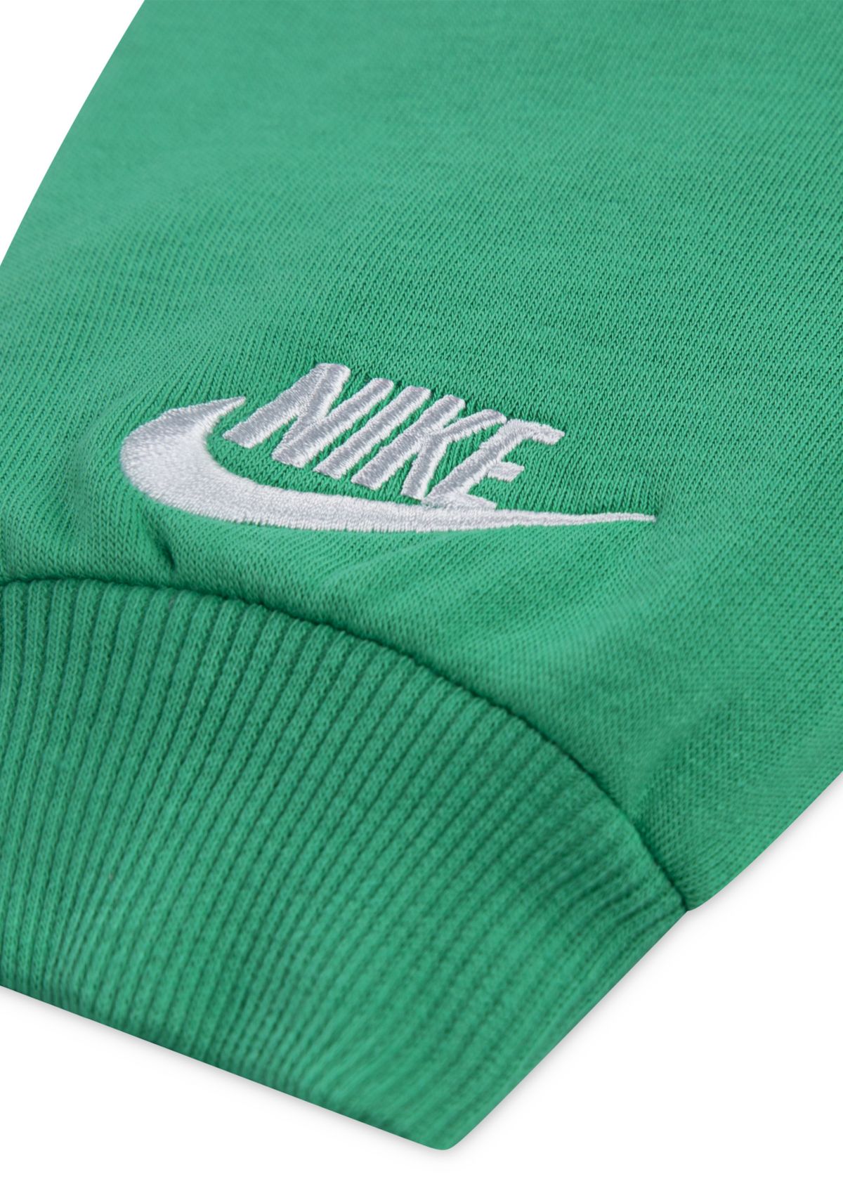 Boys 4-7 Logo Hoodie Set 