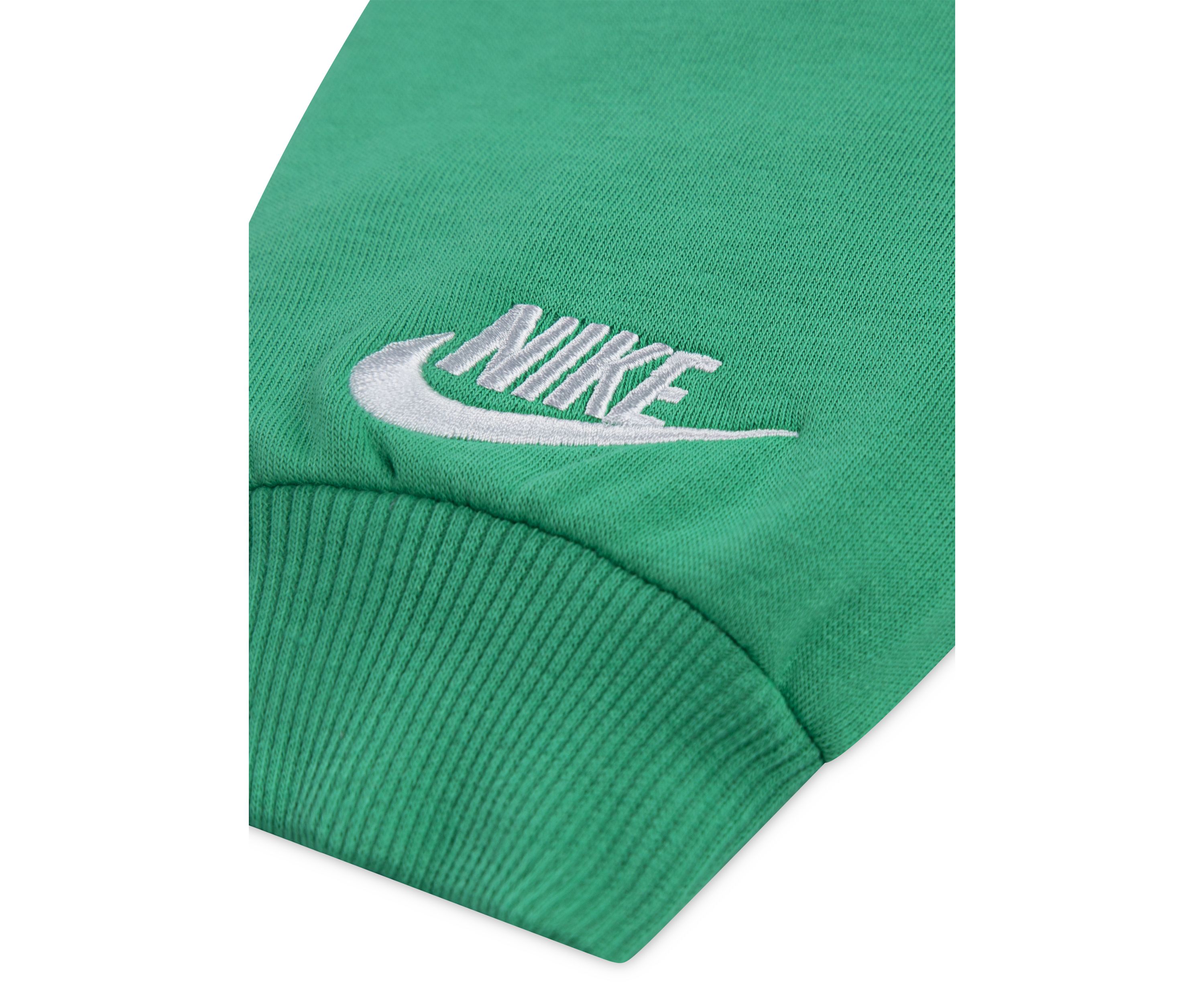 Boys 4-7 Logo Hoodie Set 
