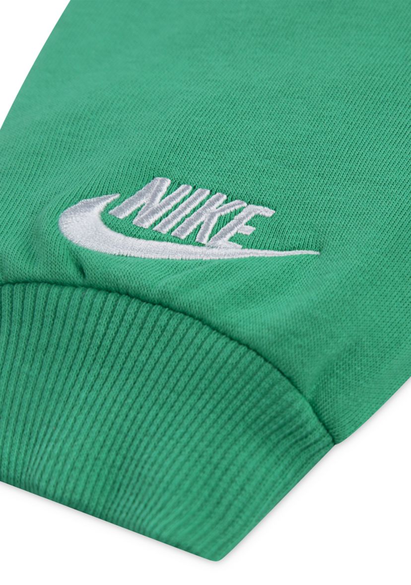 Boys 4-7 Logo Hoodie Set 