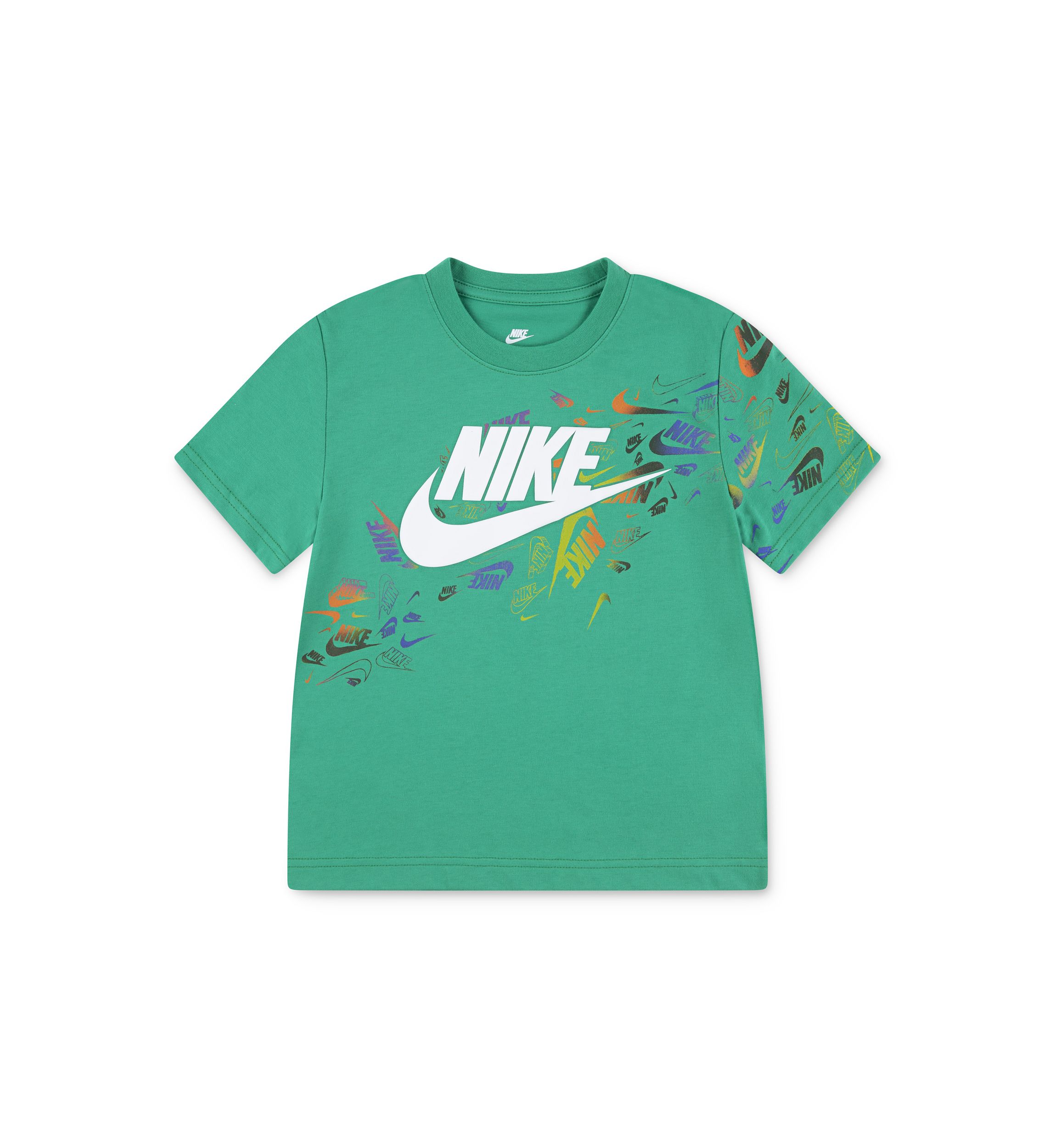 Boys 4-7 Short Sleeve Graphic T-Shirt 