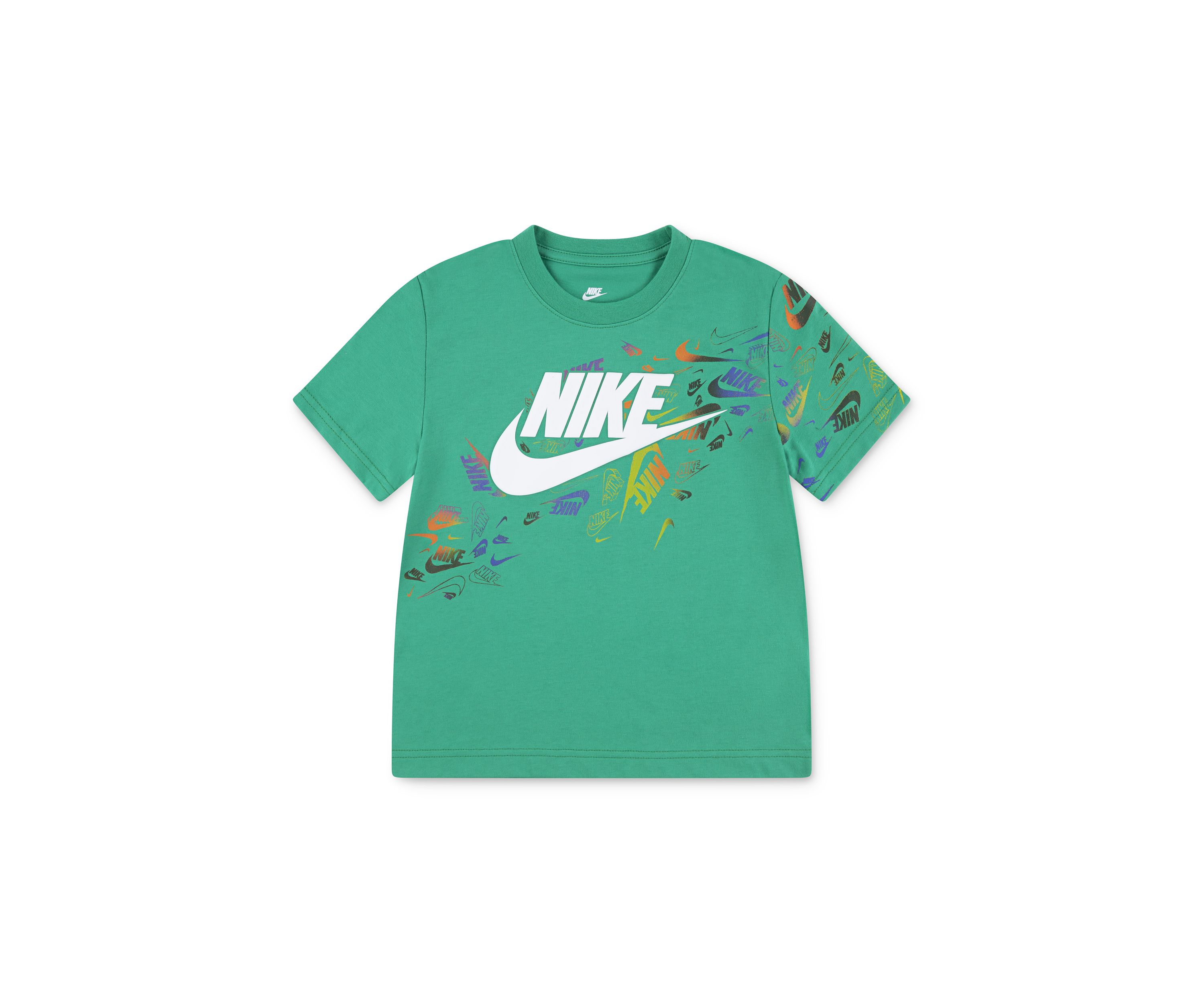 Boys 4-7 Short Sleeve Graphic T-Shirt 