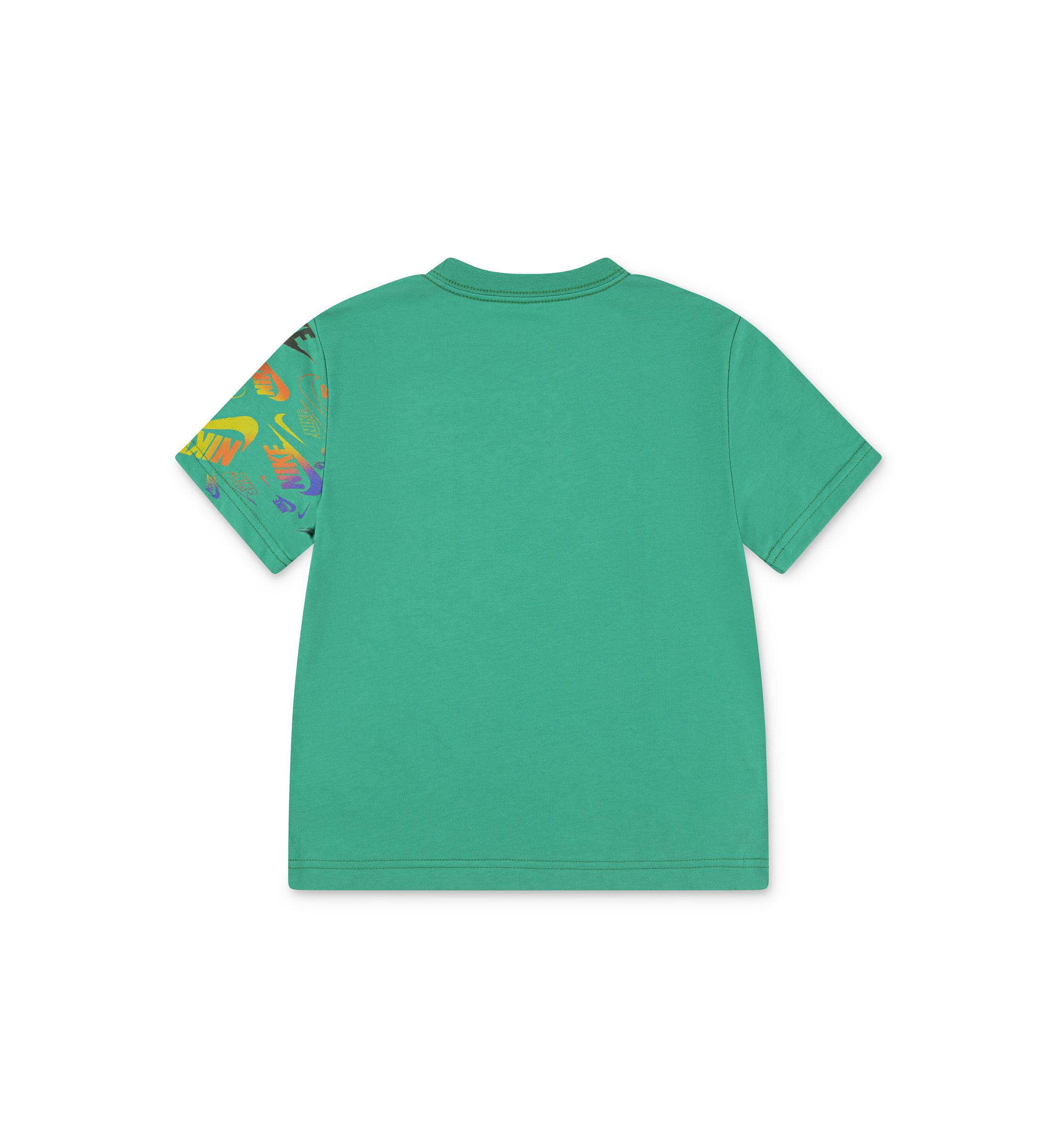 Boys 4-7 Short Sleeve Graphic T-Shirt 