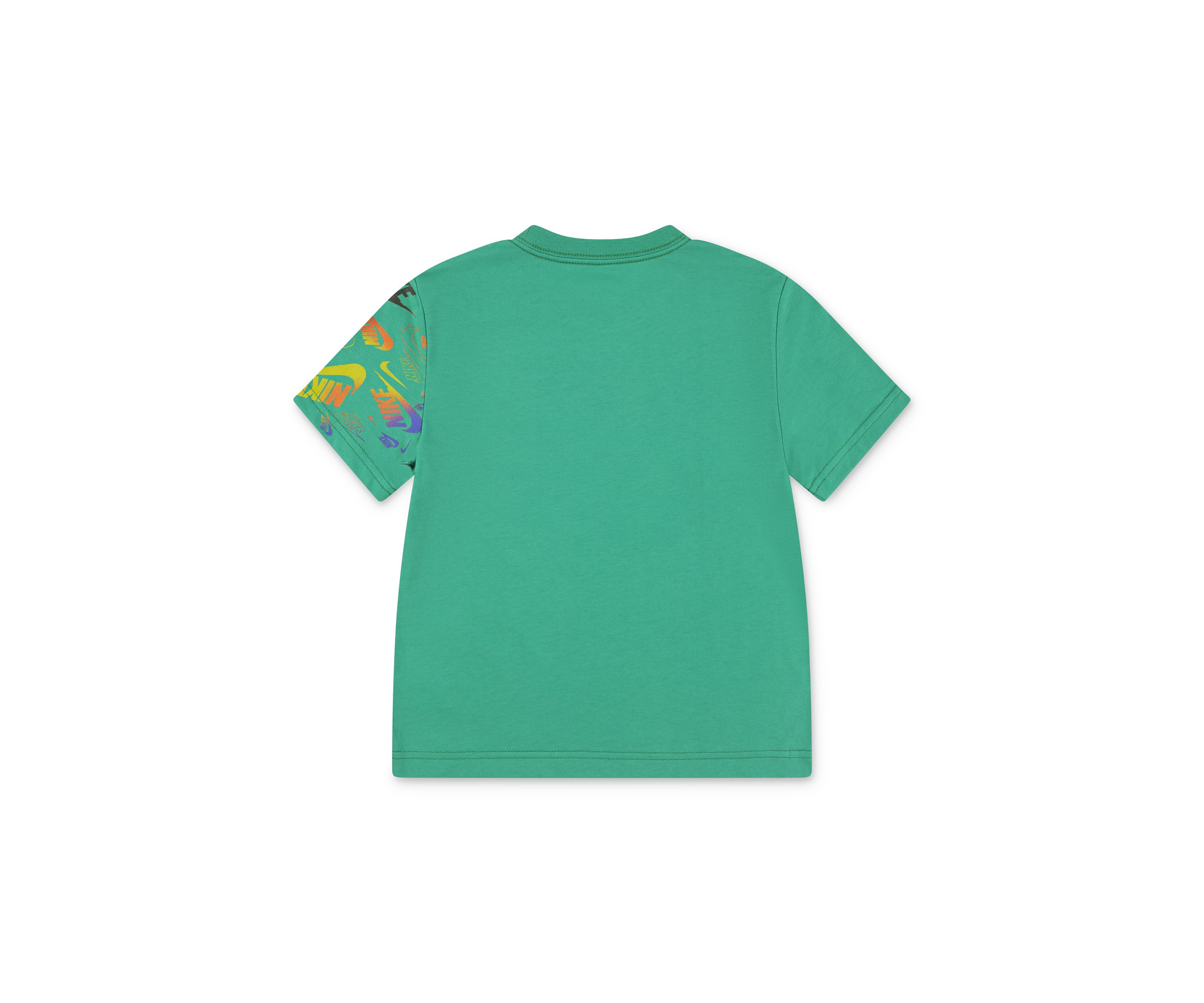Boys 4-7 Short Sleeve Graphic T-Shirt 