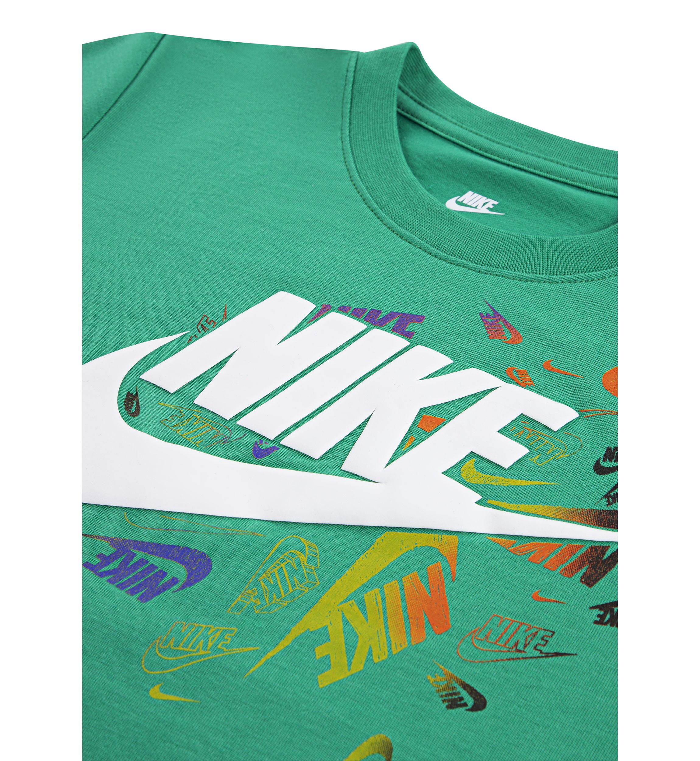 Boys 4-7 Short Sleeve Graphic T-Shirt 