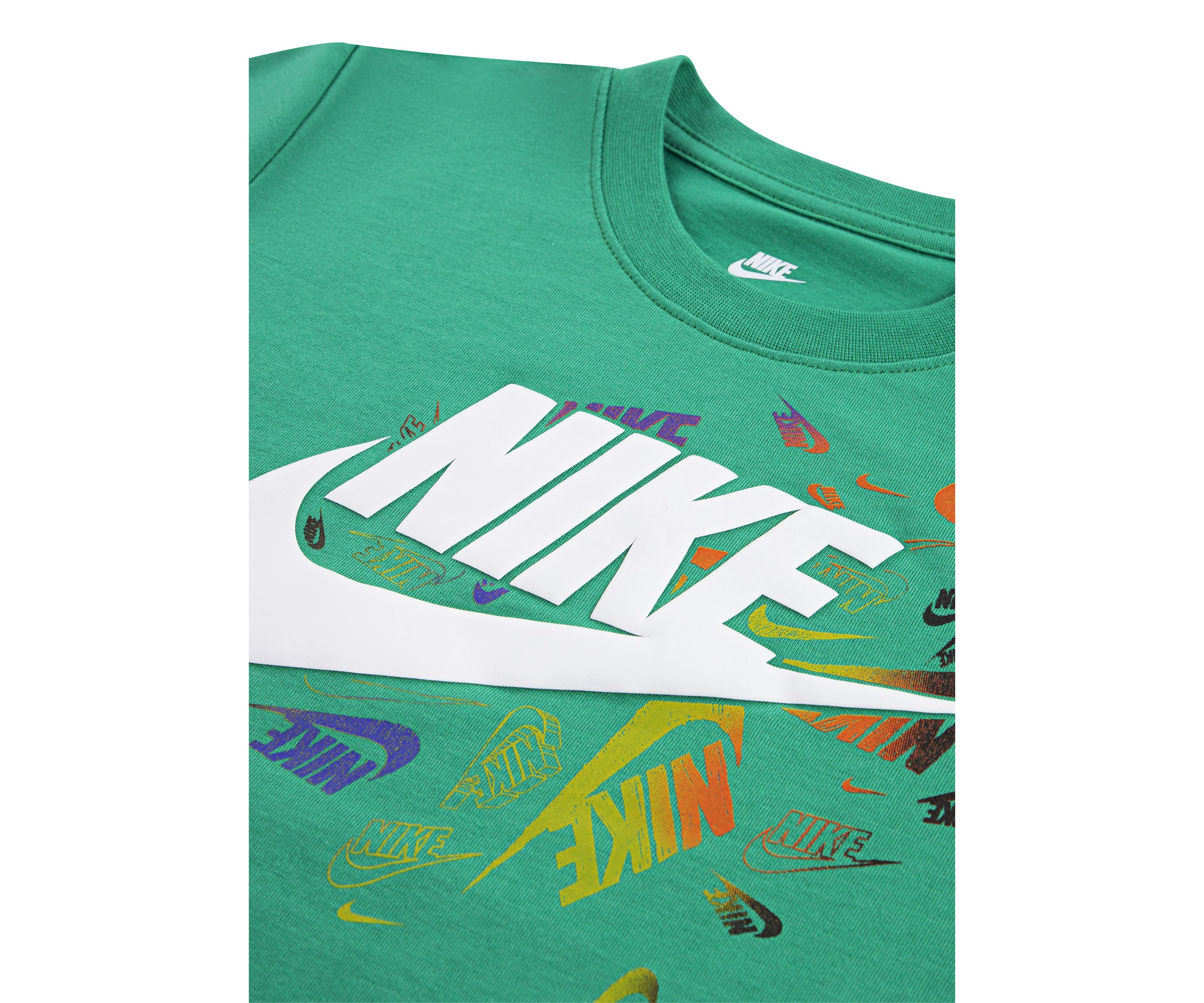 Boys 4-7 Short Sleeve Graphic T-Shirt 