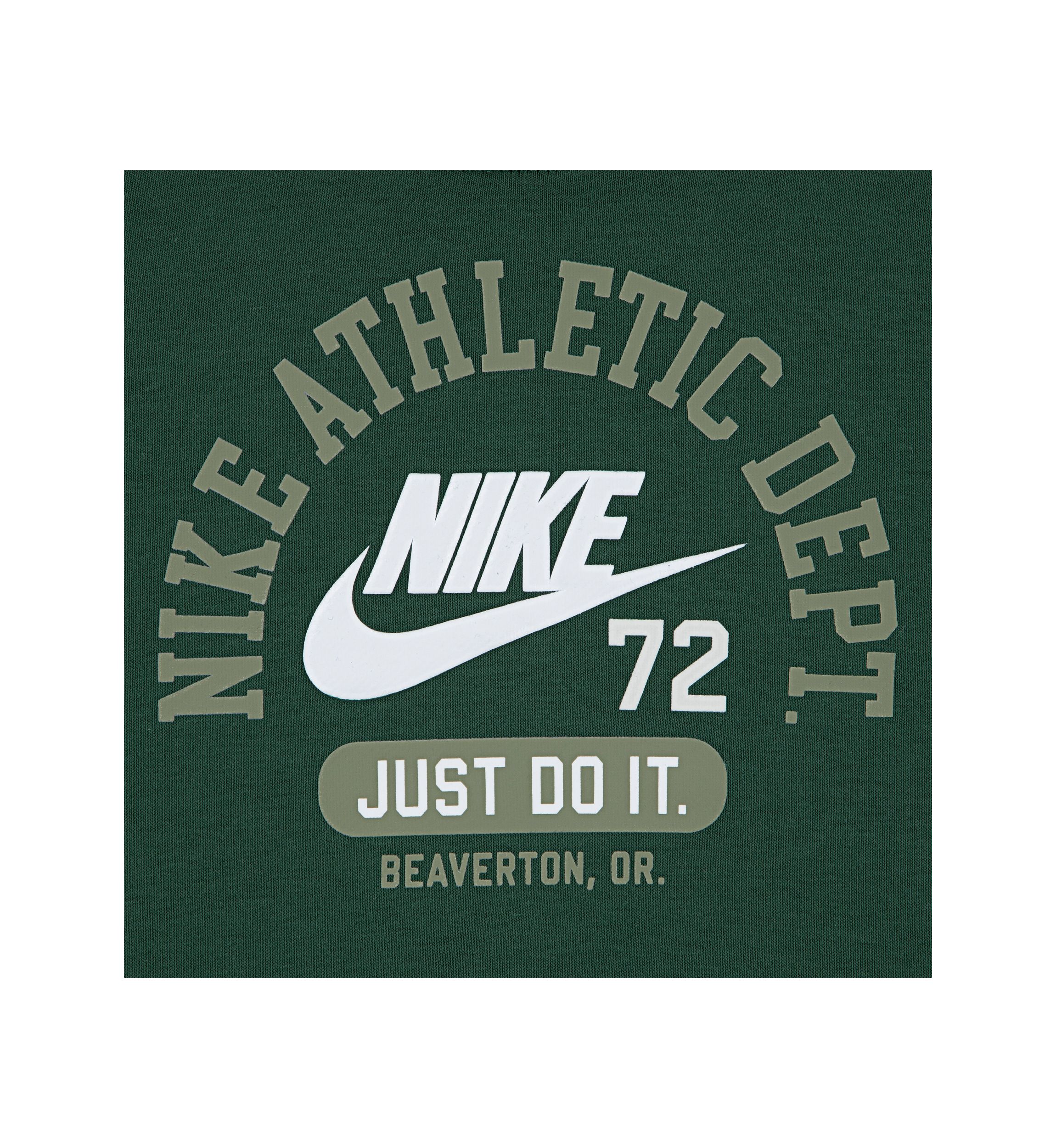 Boys 4-7 Logo Graphic Hoodie and Jogger Set 