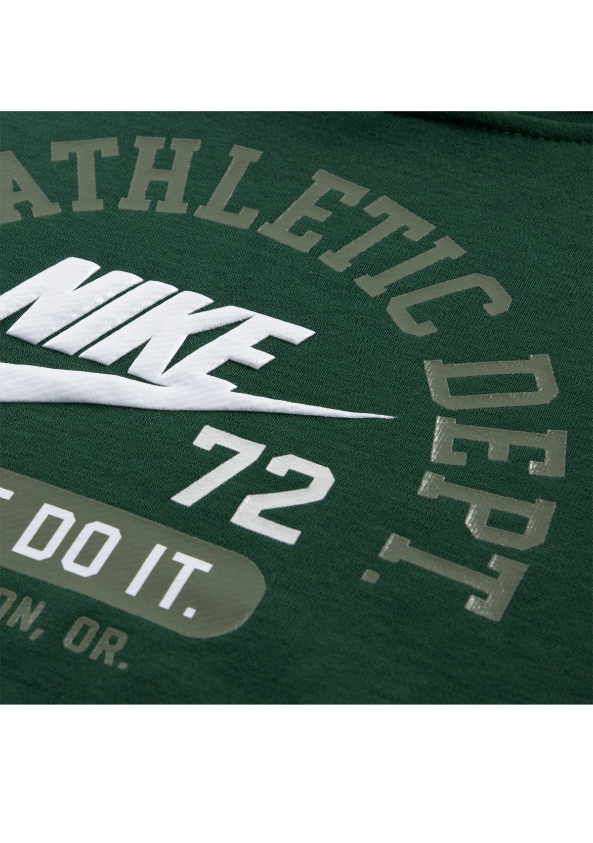 Boys 4-7 Logo Graphic Hoodie and Jogger Set 