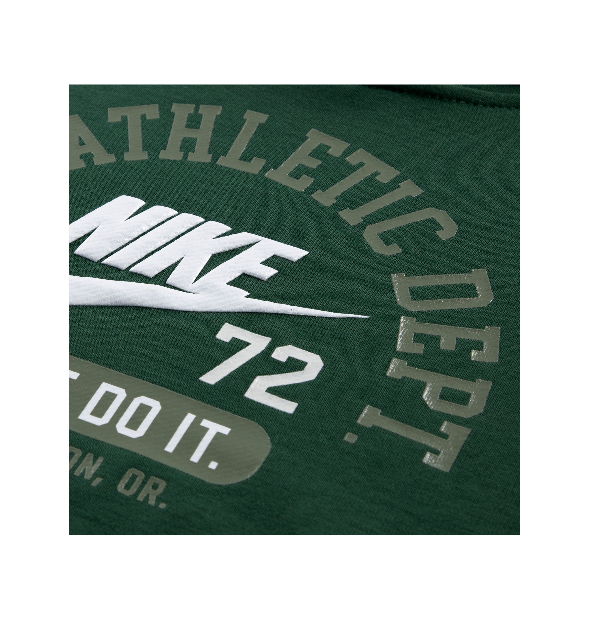 Boys 4-7 Logo Graphic Hoodie and Jogger Set 