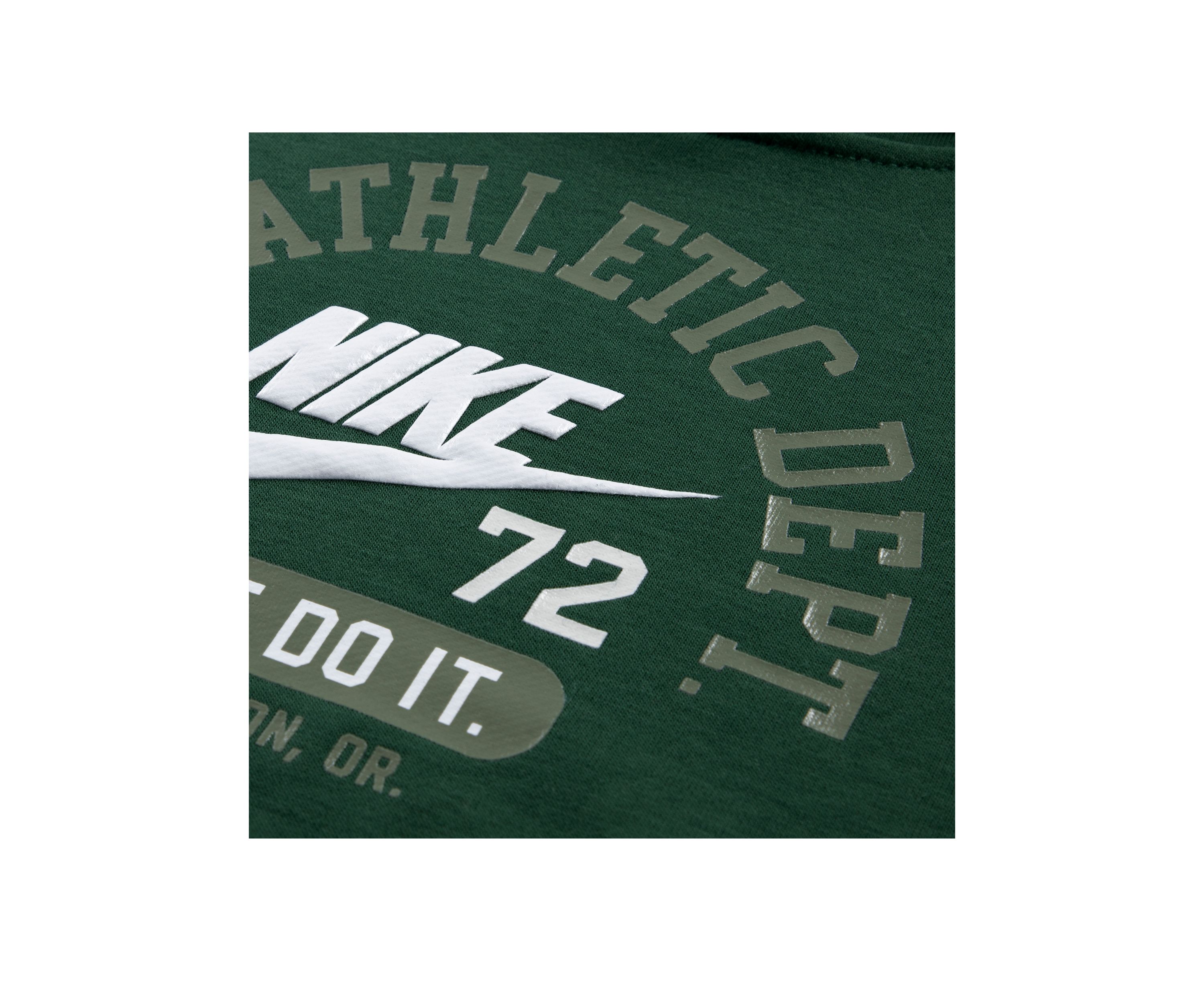 Boys 4-7 Logo Graphic Hoodie and Jogger Set 
