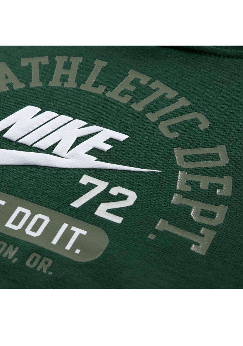 Boys 4-7 Logo Graphic Hoodie and Jogger Set 