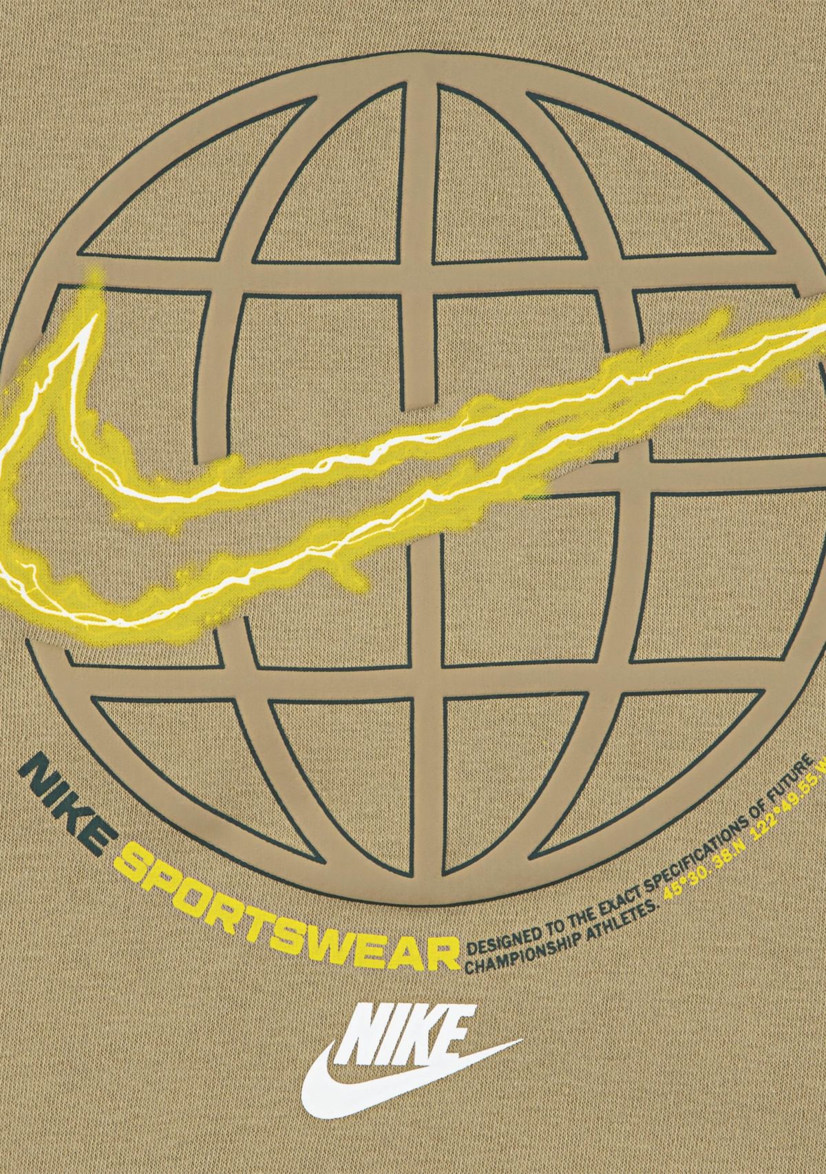 Boys 4-7 Fleece Crew Pant Set 