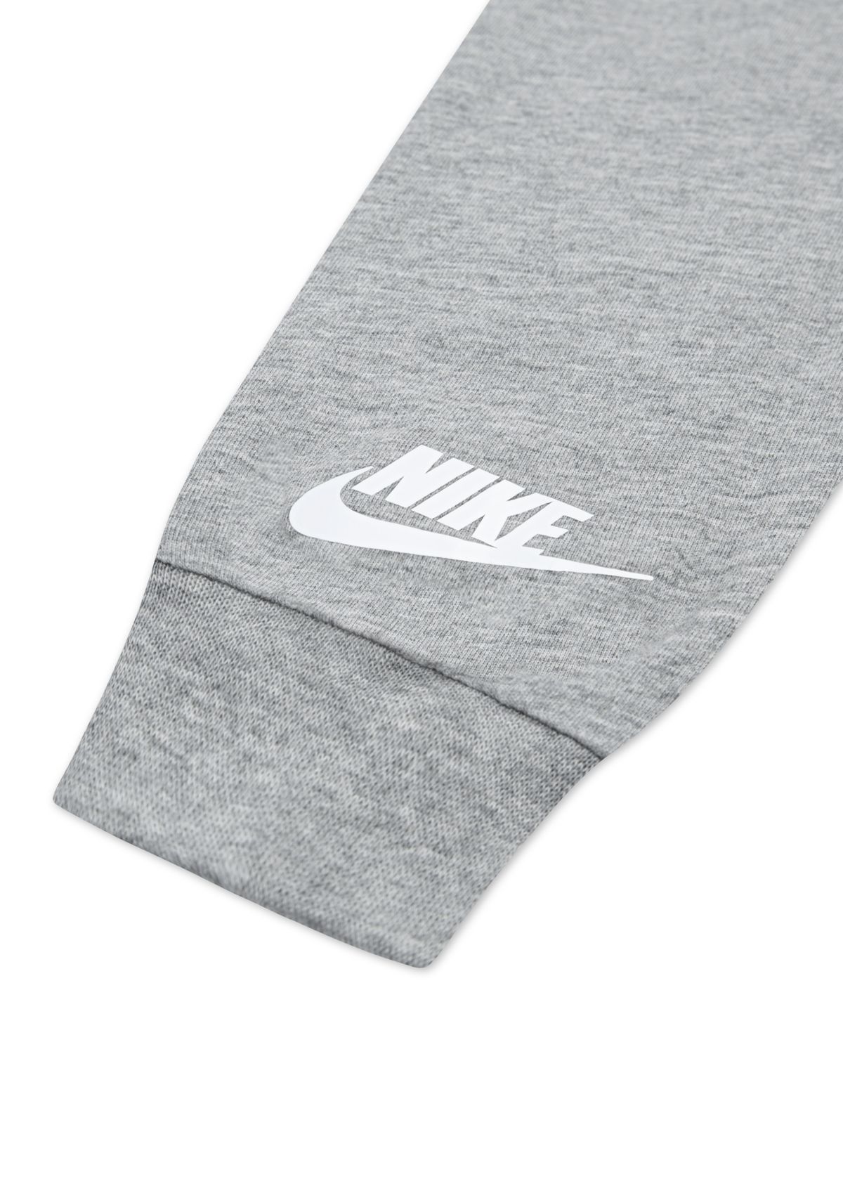 Boys 4-7 Long Sleeve Sports Graphic T-Shirt