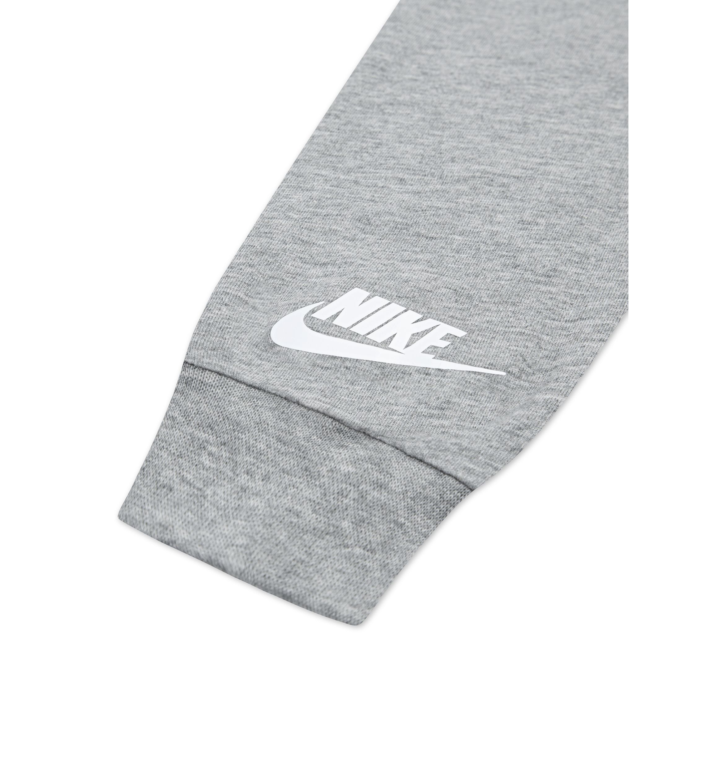 Boys 4-7 Long Sleeve Sports Graphic T-Shirt