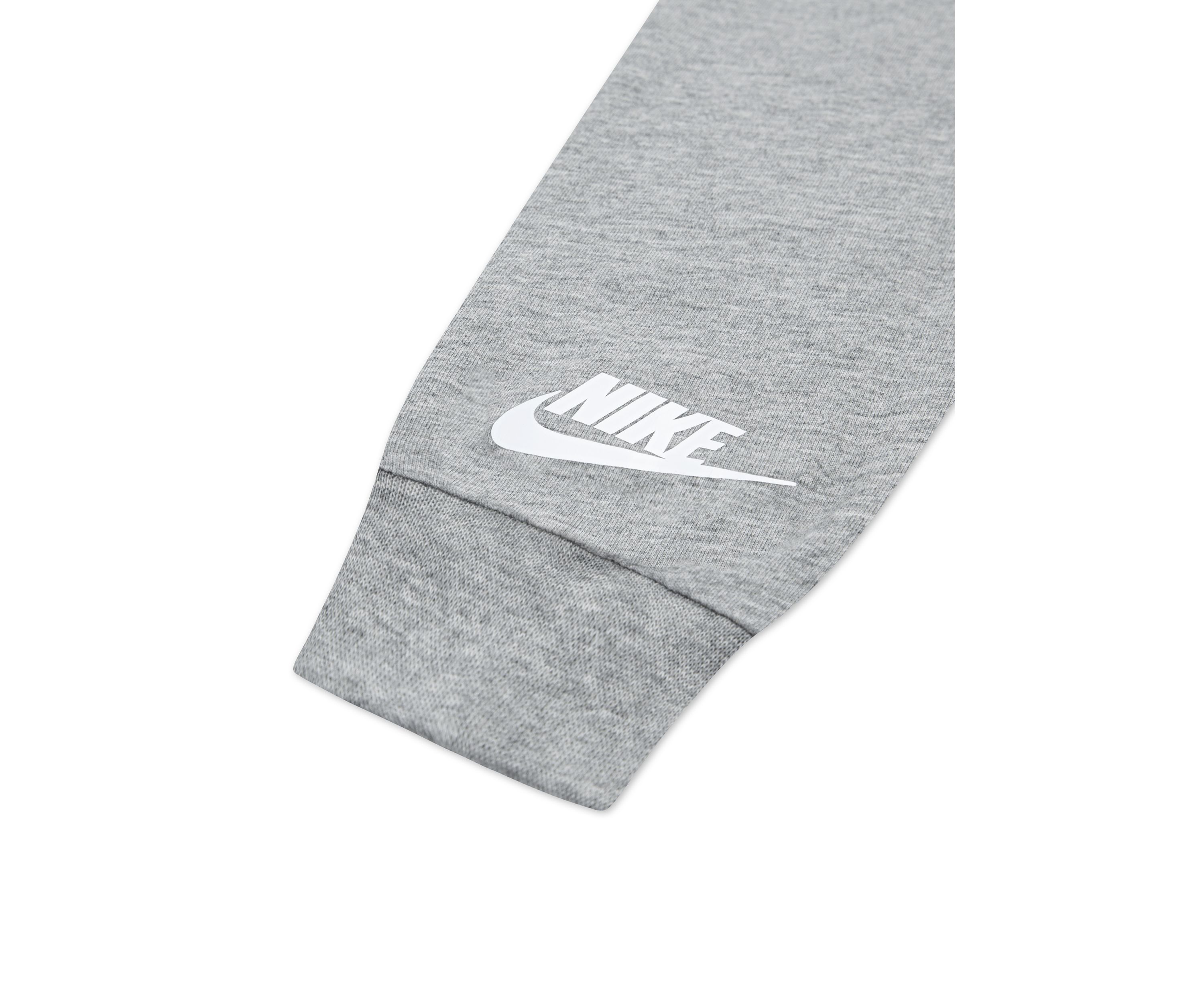 Boys 4-7 Long Sleeve Sports Graphic T-Shirt