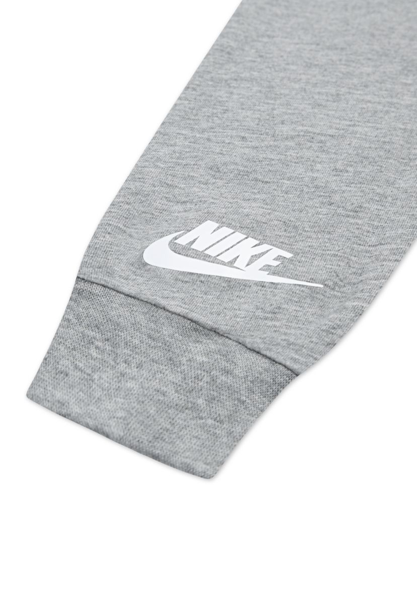 Boys 4-7 Long Sleeve Sports Graphic T-Shirt