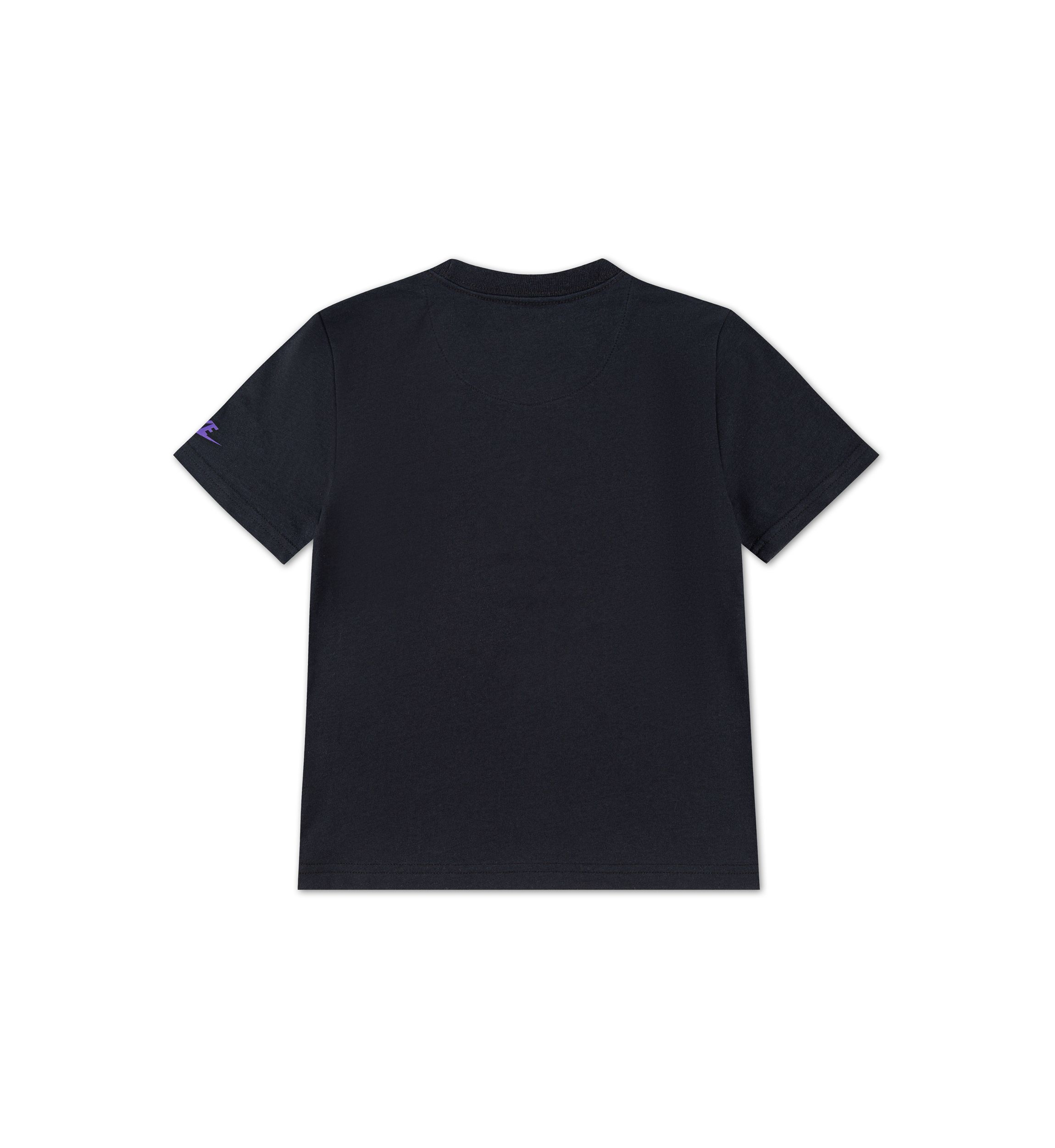 Boys 4-7 Lightning Logo Graphic T-Shirt 