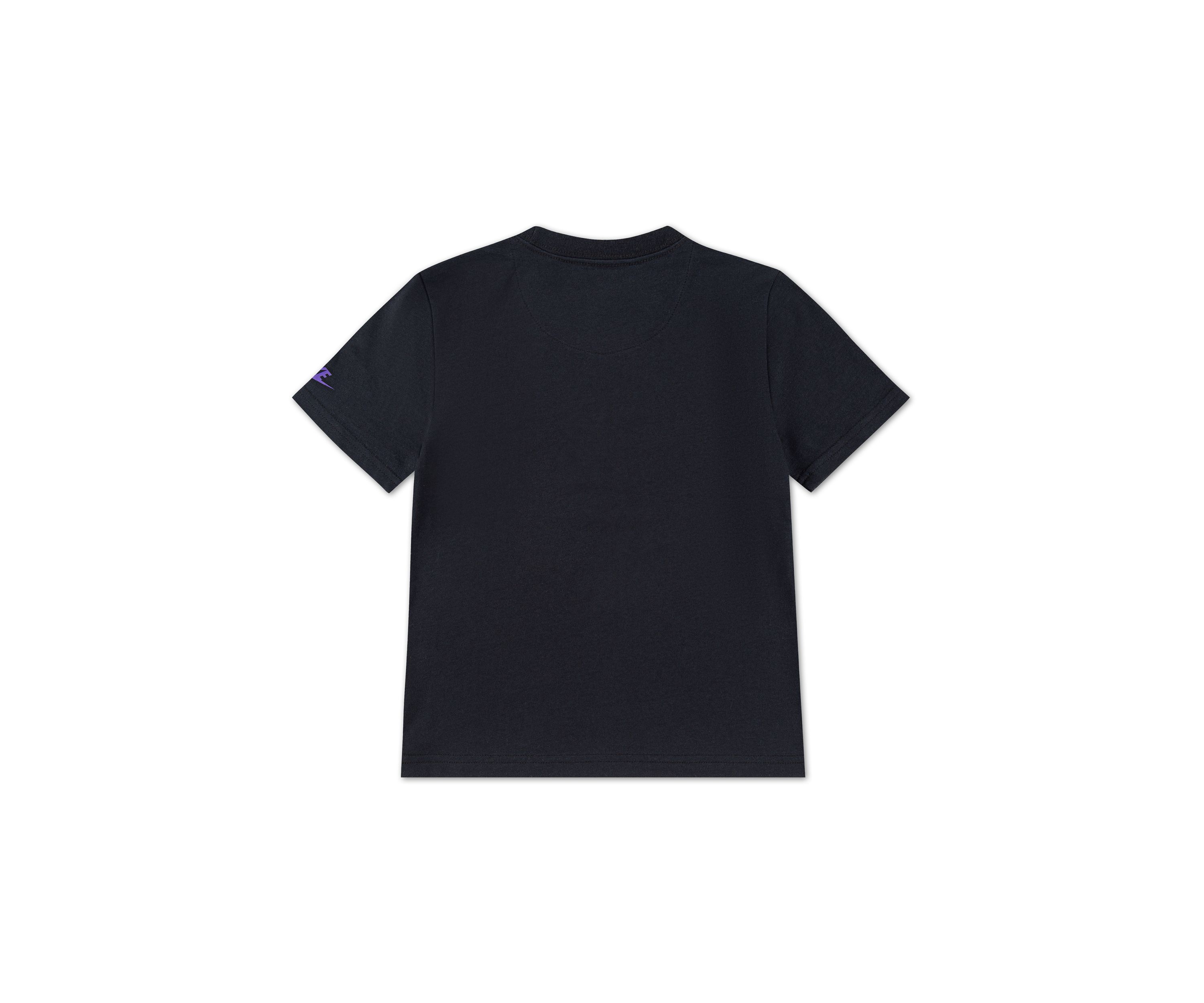 Boys 4-7 Lightning Logo Graphic T-Shirt 