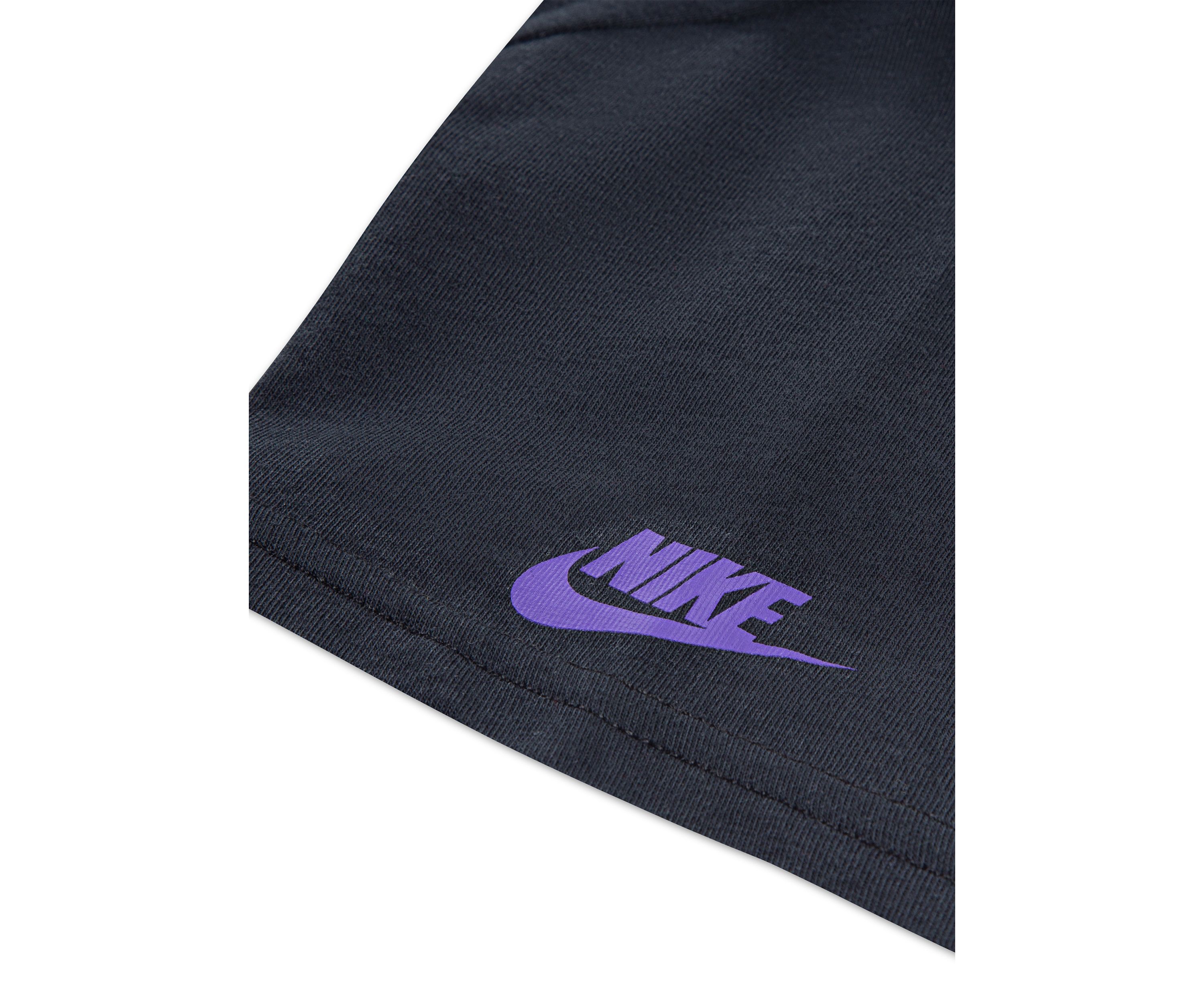 Boys 4-7 Lightning Logo Graphic T-Shirt 