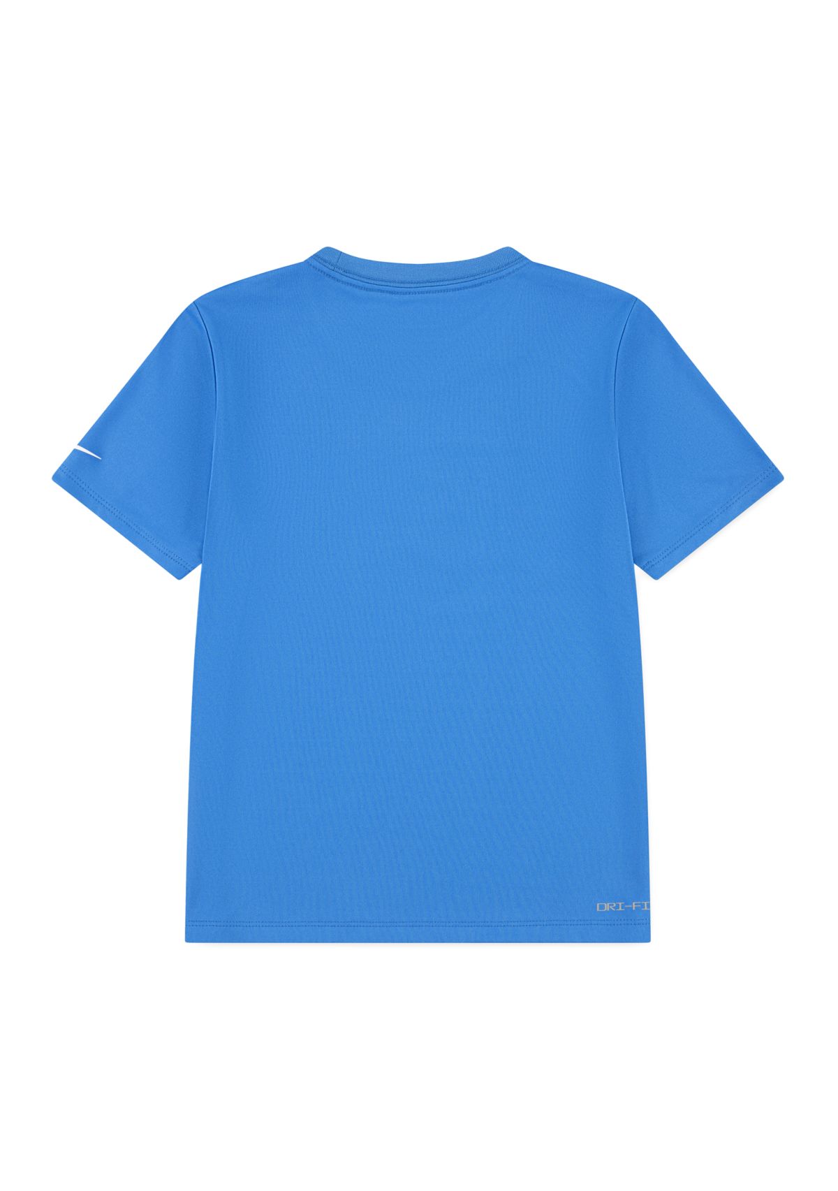 Boys 4-7 Short Sleeve Sportsball Graphic T-Shirt 