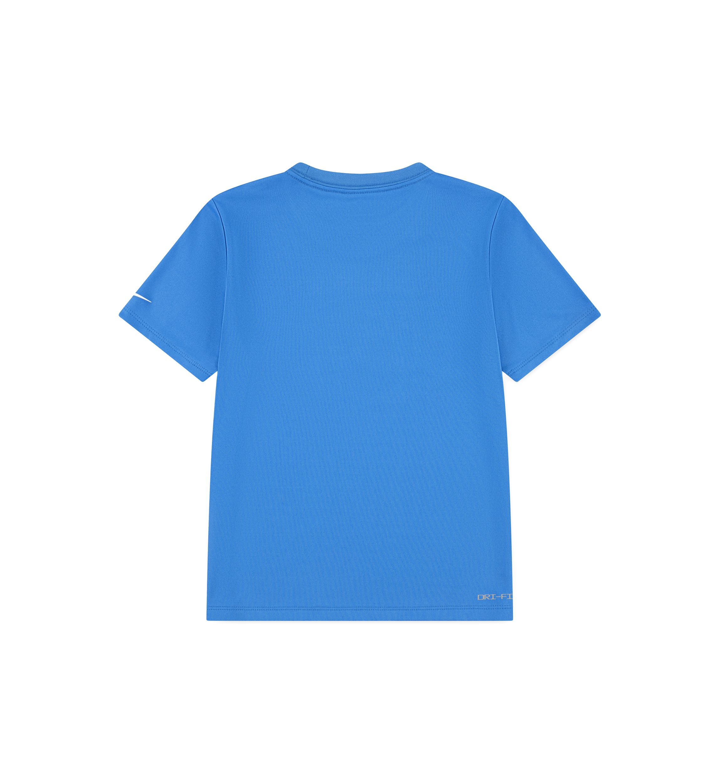 Boys 4-7 Short Sleeve Sportsball Graphic T-Shirt 