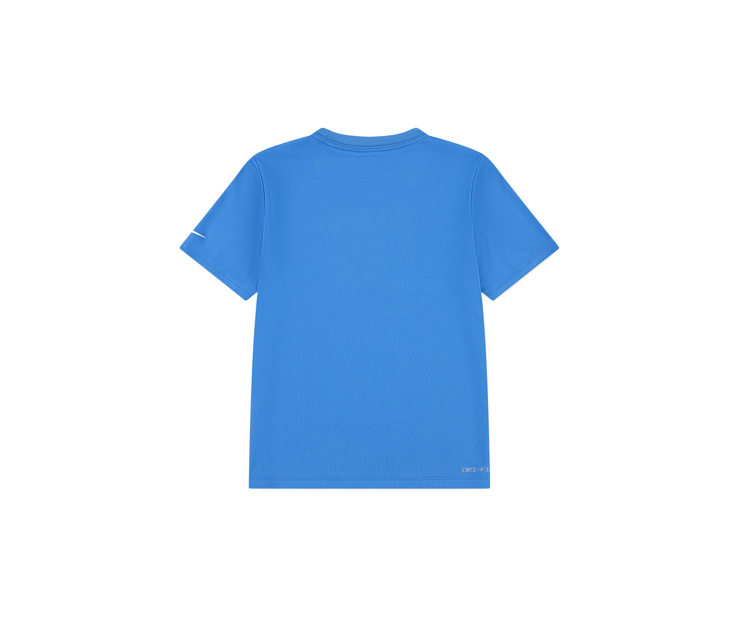 Boys 4-7 Short Sleeve Sportsball Graphic T-Shirt 