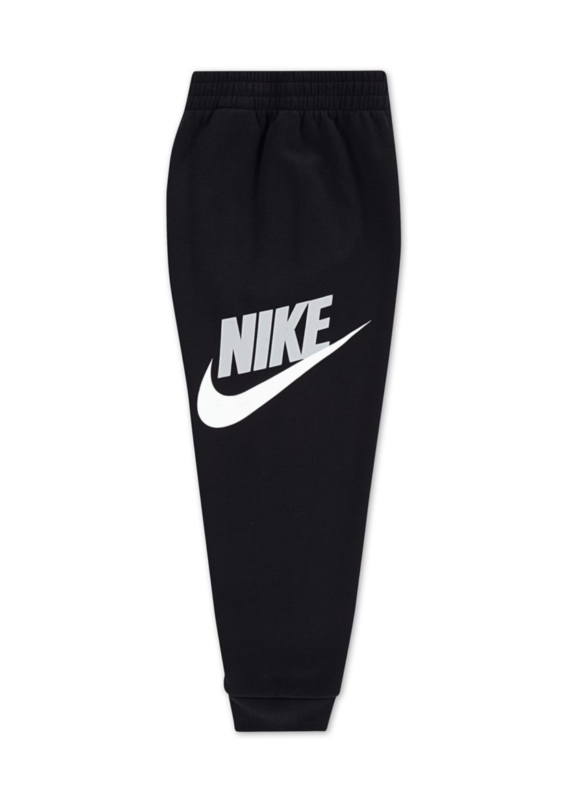 Boys 4-7 Color Blocked Joggers Set