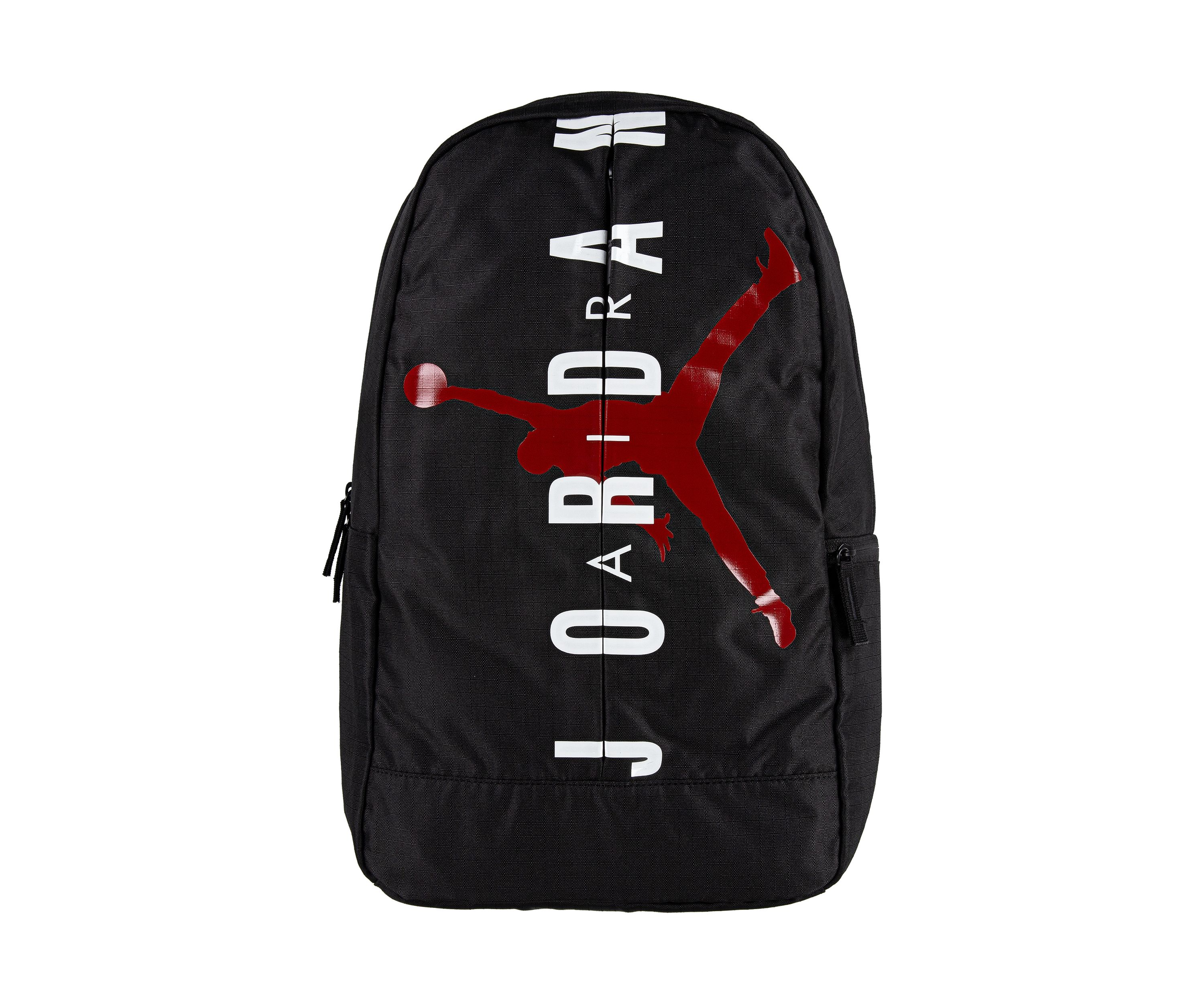 Split Backpack 