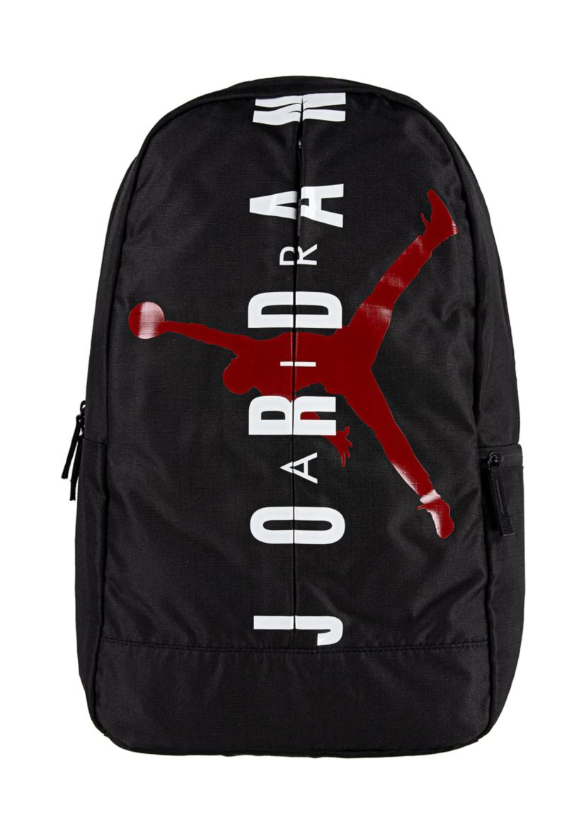 Split Backpack 
